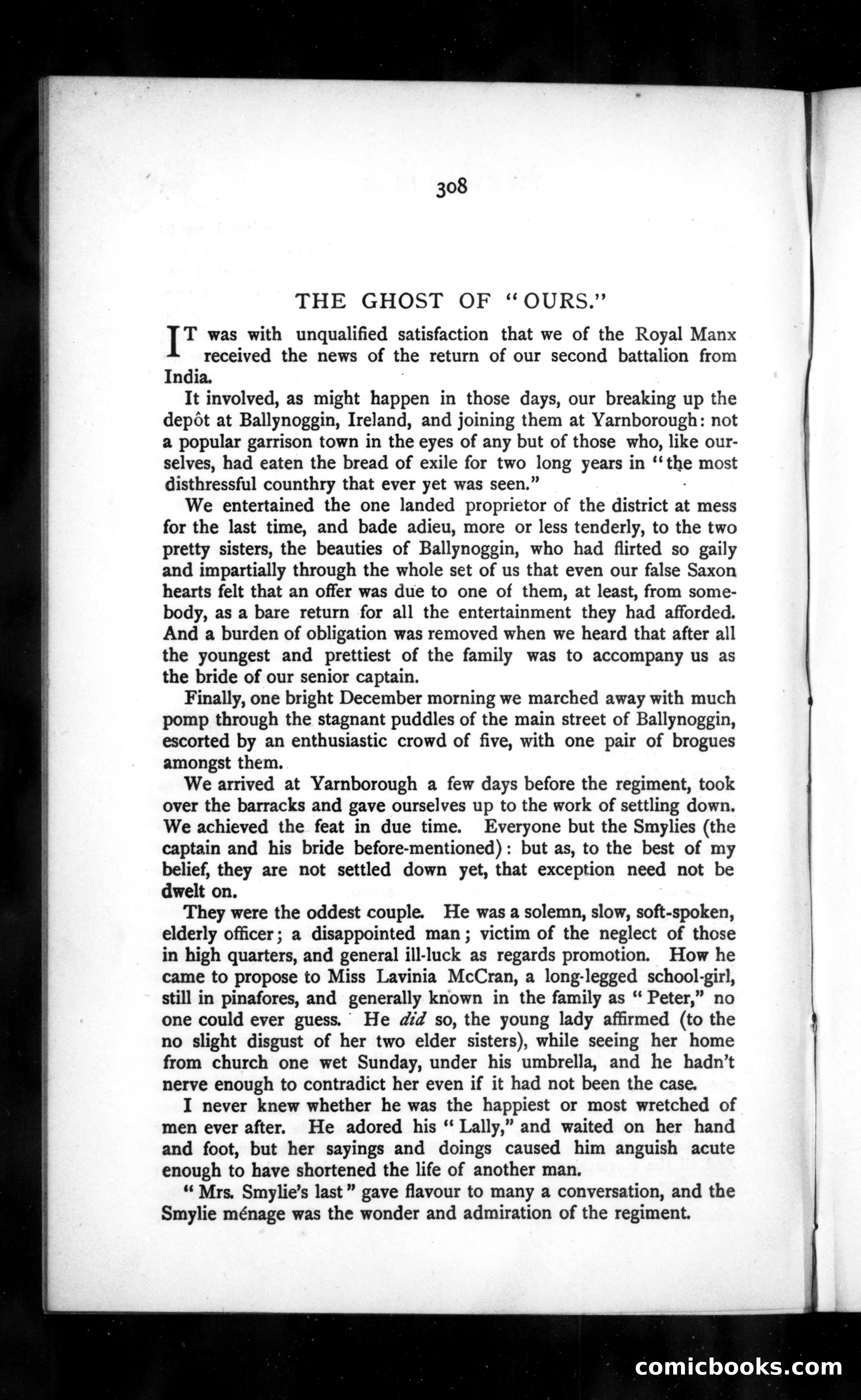 The Argosy, Vol. XXXVII — page 60 of 82