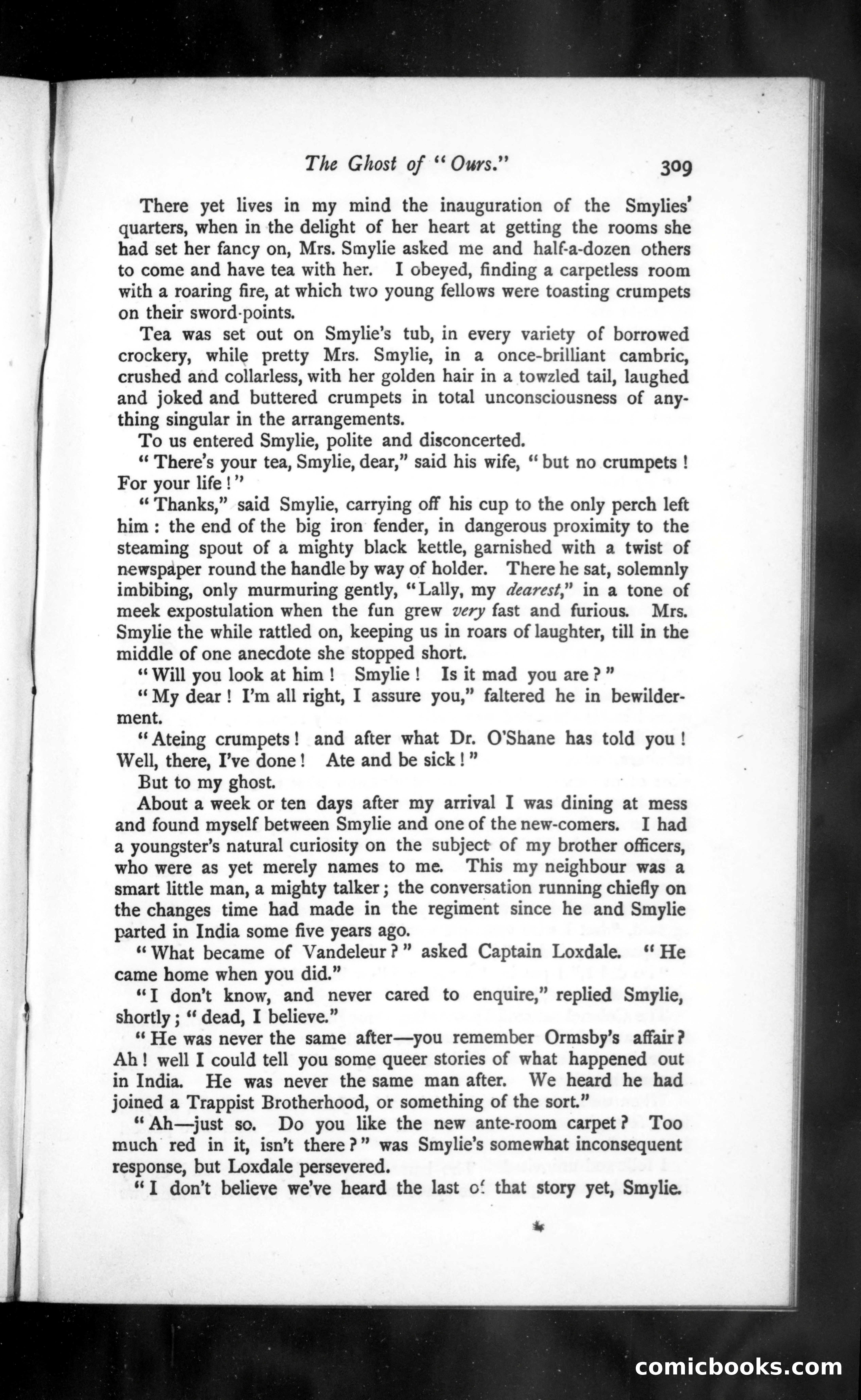 The Argosy, Vol. XXXVII — page 61 of 82