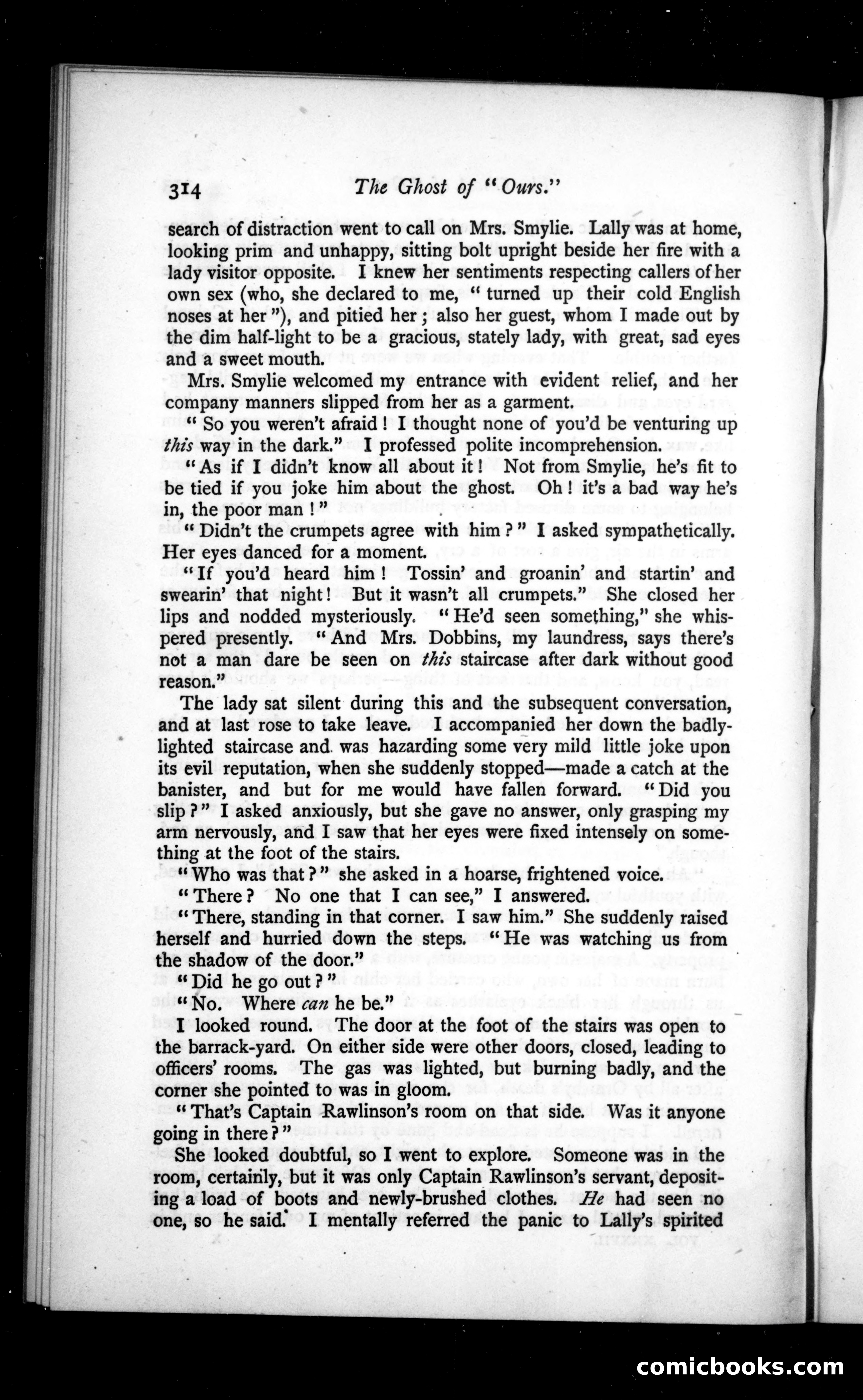 The Argosy, Vol. XXXVII — page 66 of 82