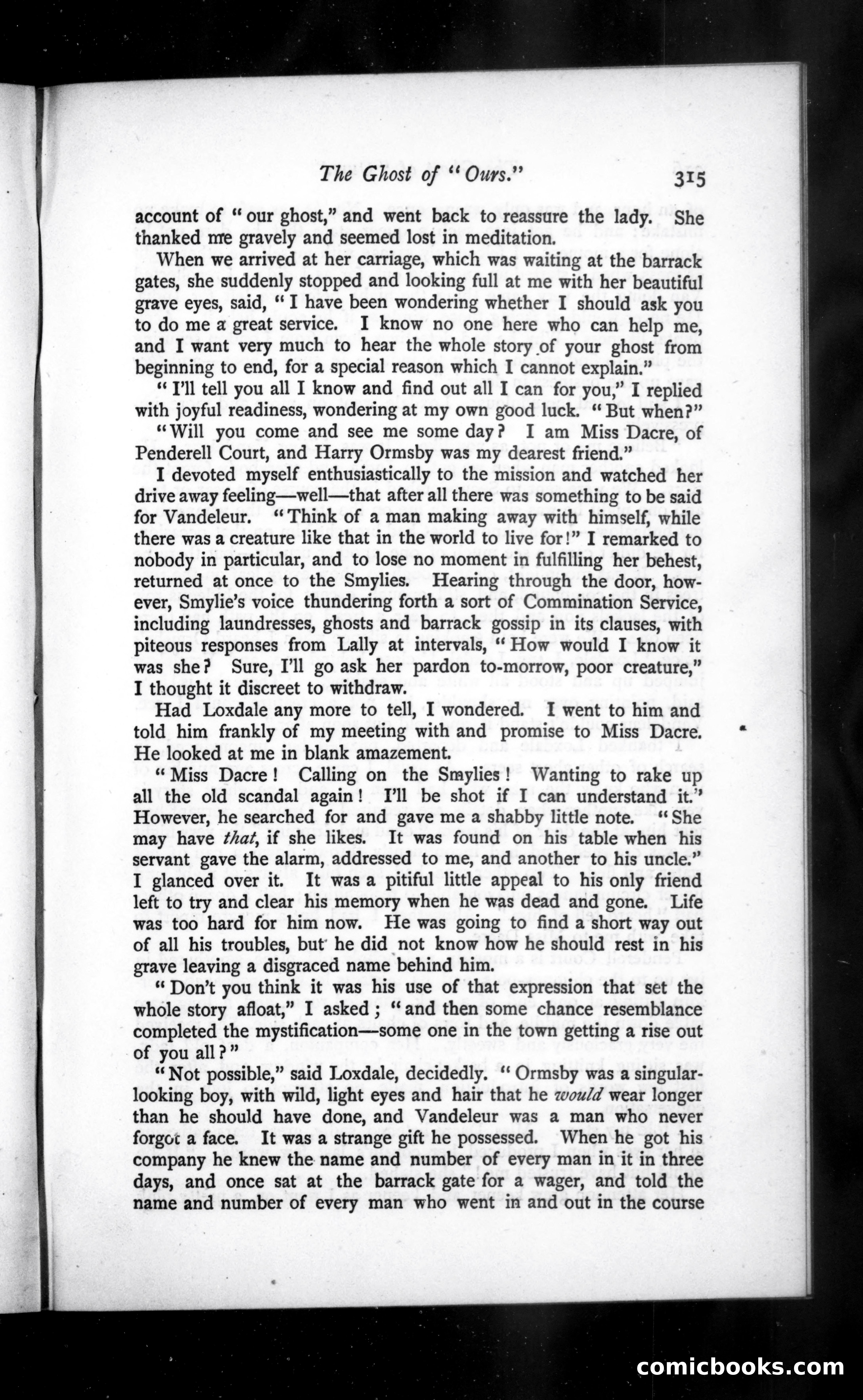 The Argosy, Vol. XXXVII — page 67 of 82