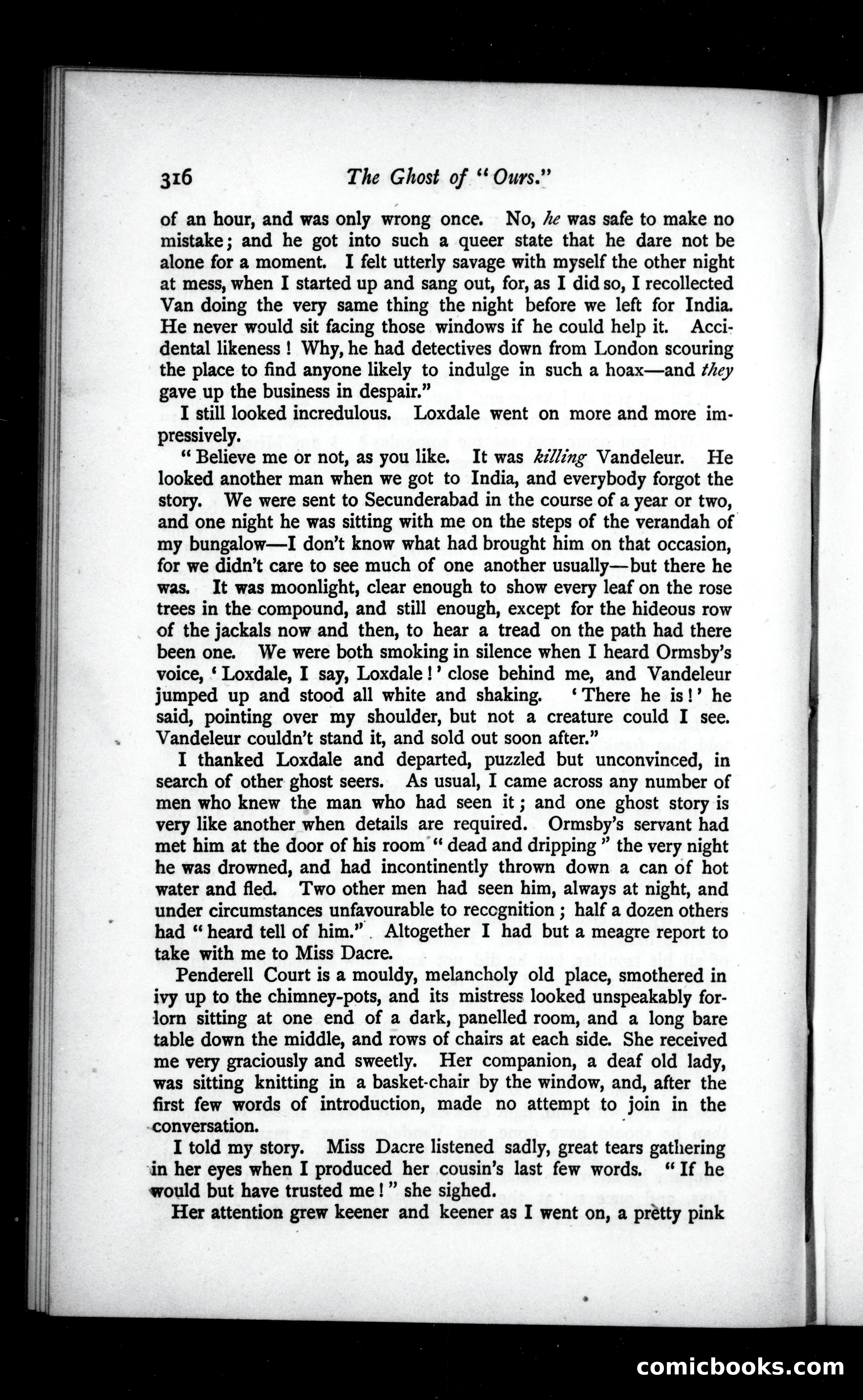 The Argosy, Vol. XXXVII — page 68 of 82