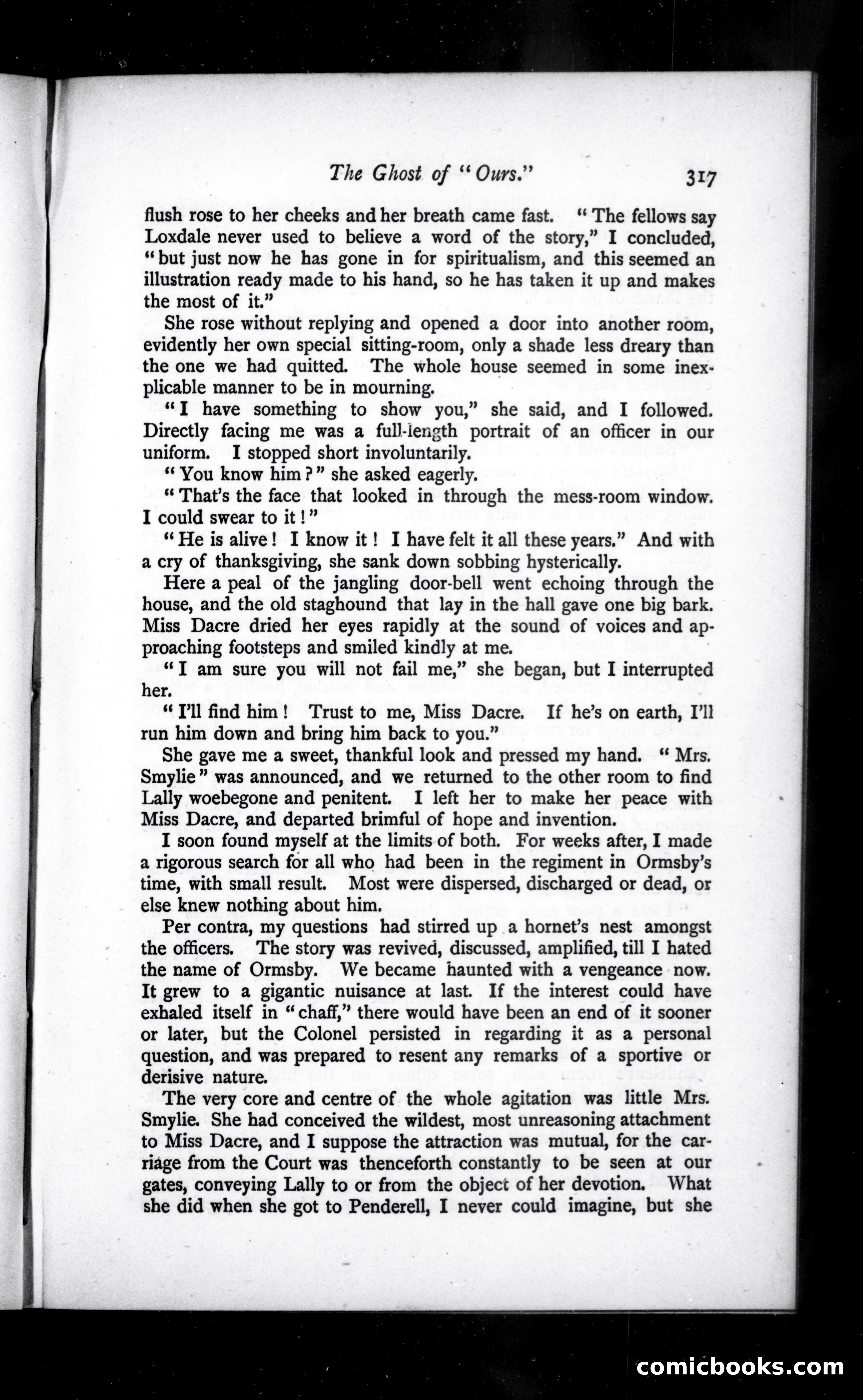 The Argosy, Vol. XXXVII — page 69 of 82