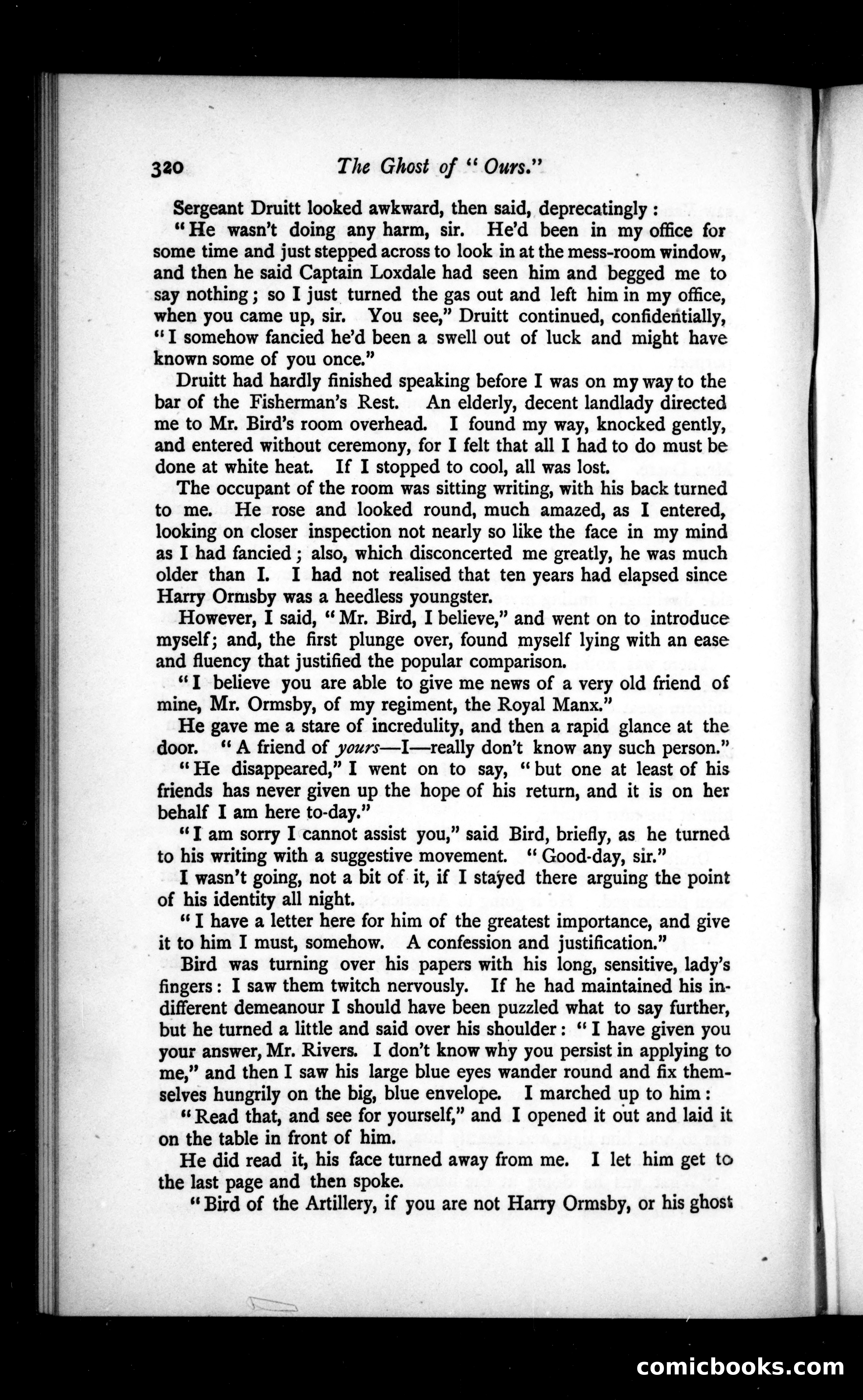 The Argosy, Vol. XXXVII — page 72 of 82
