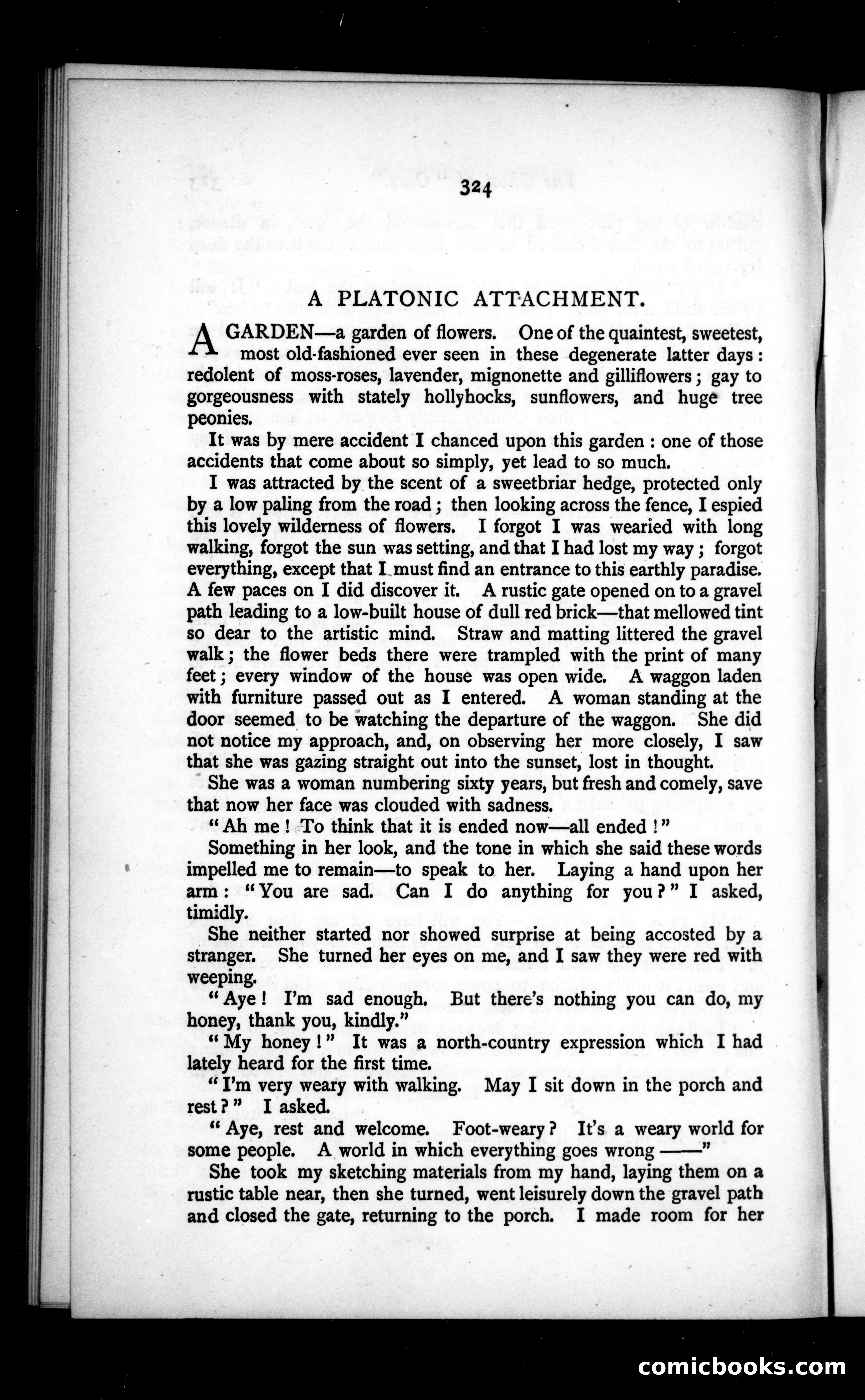 The Argosy, Vol. XXXVII — page 76 of 82