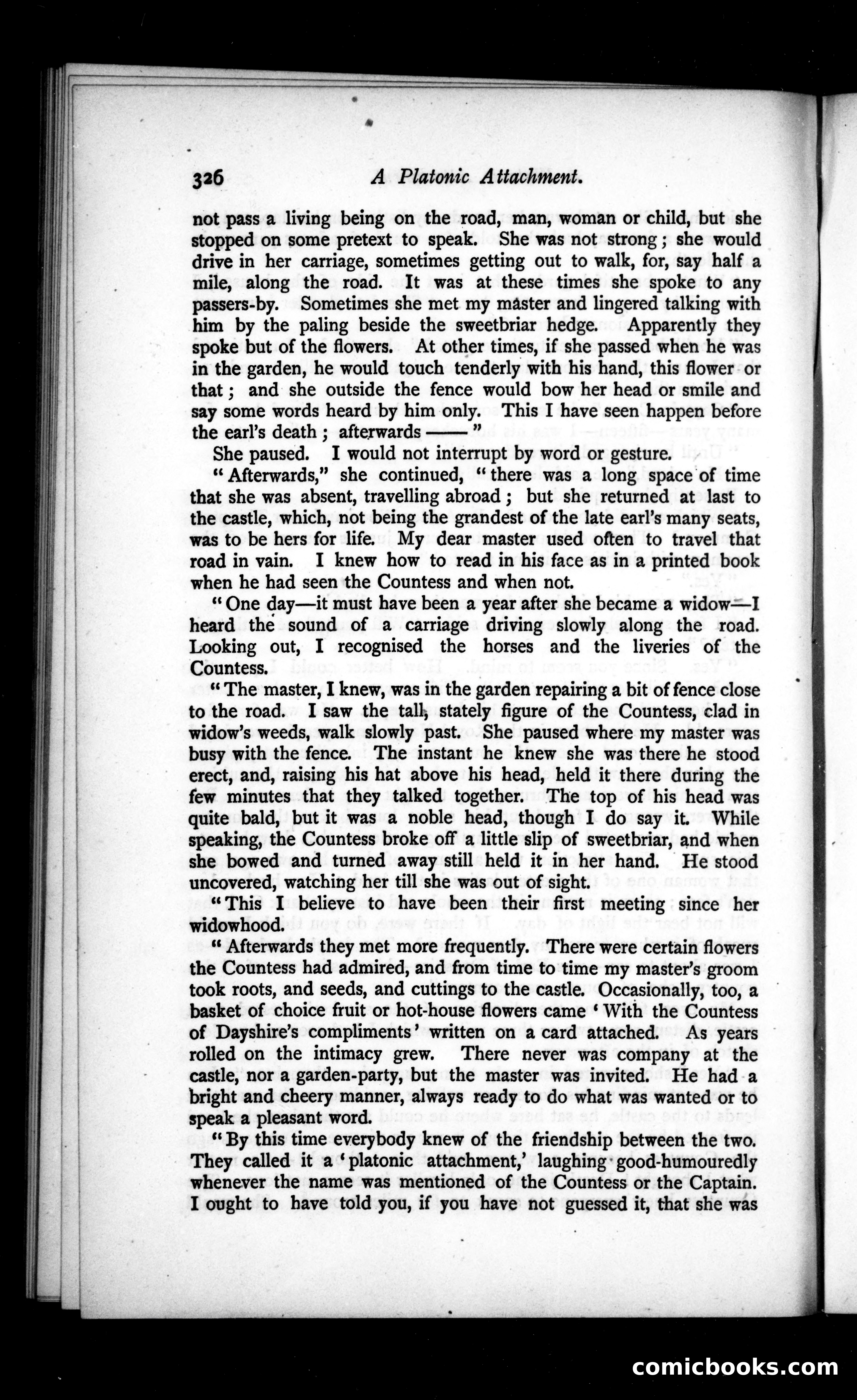 The Argosy, Vol. XXXVII — page 78 of 82