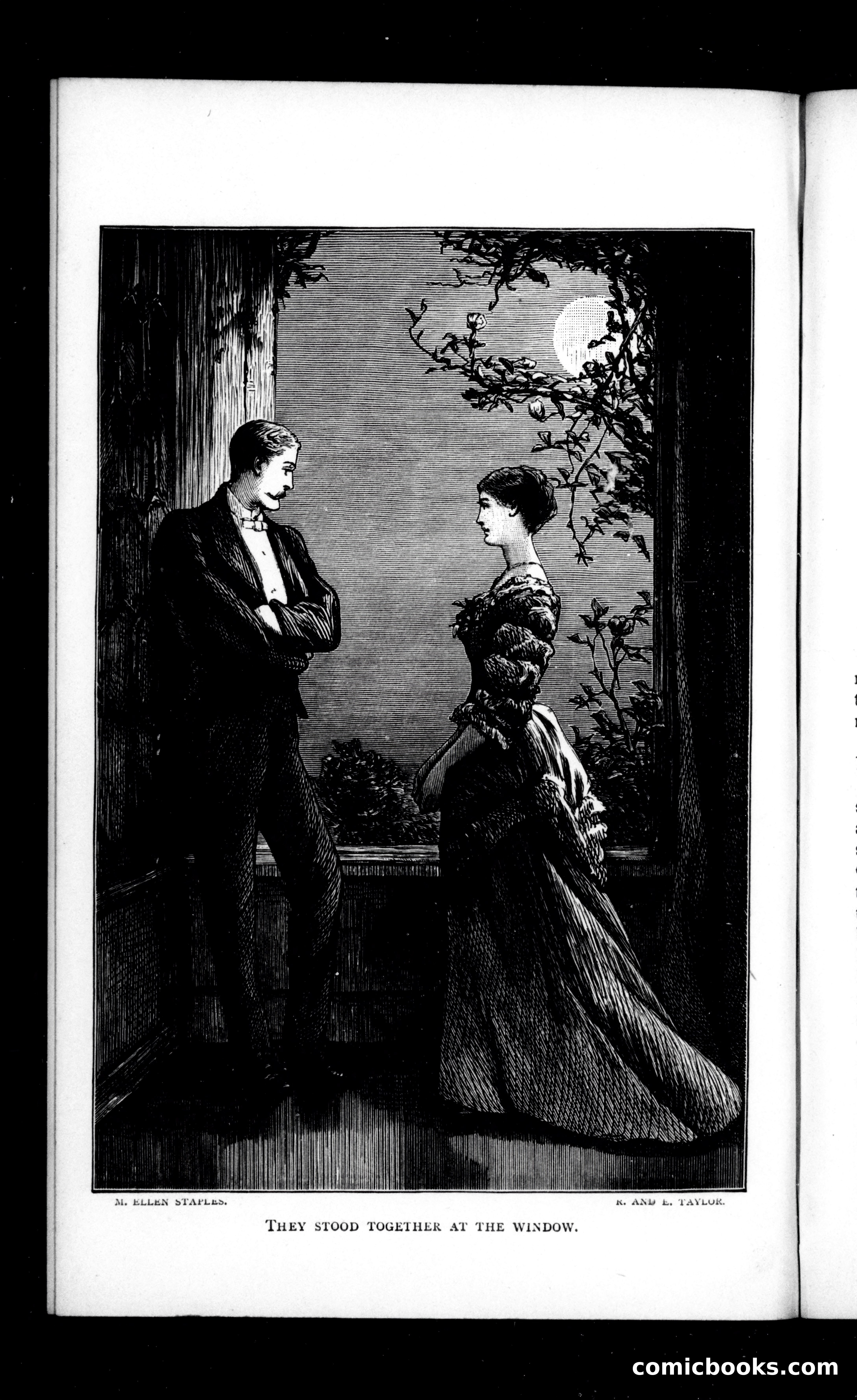 The Argosy, Vol. XXXVII — page 82 of 82