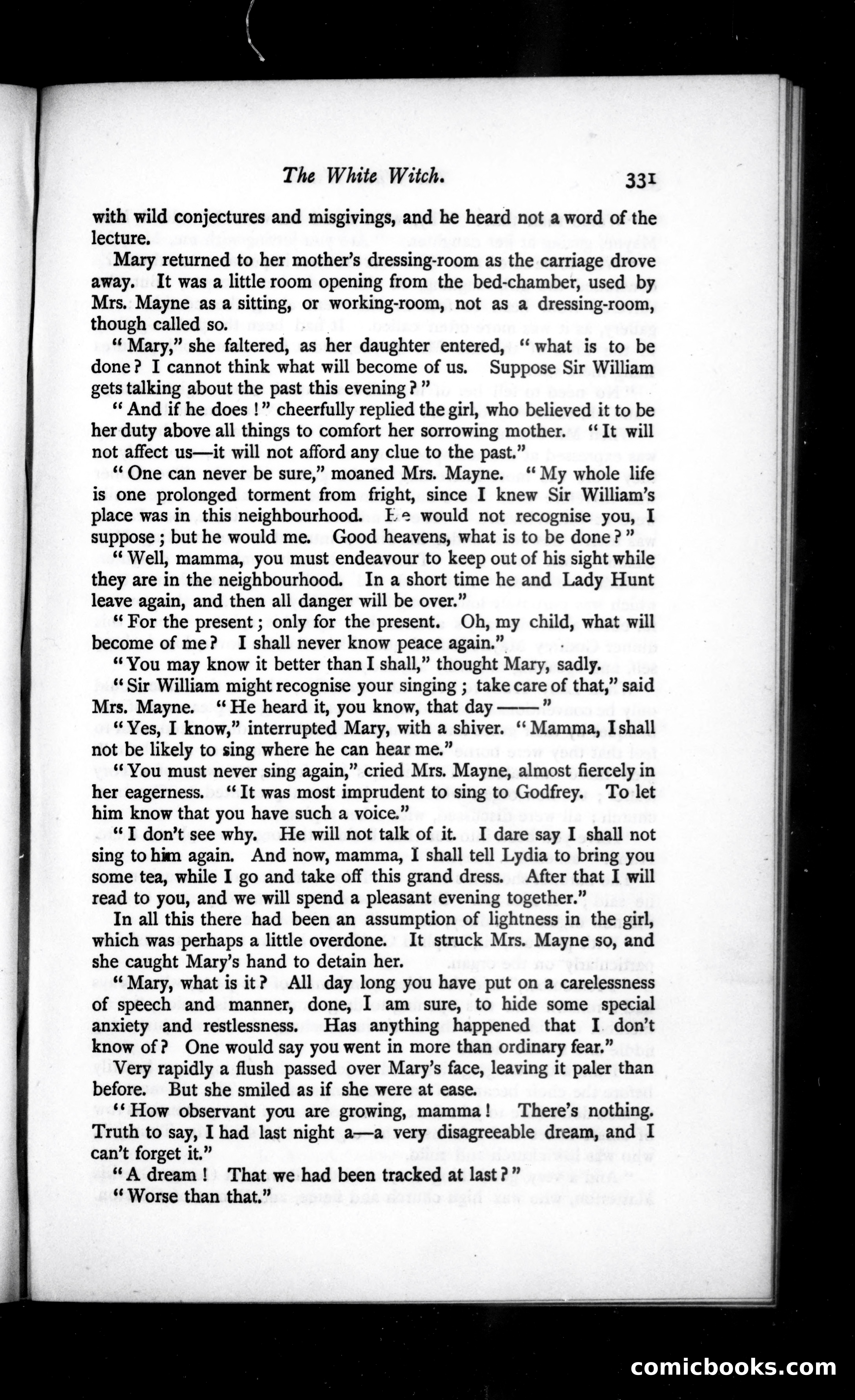 The Argosy, Vol. 37 — page 3 of 82