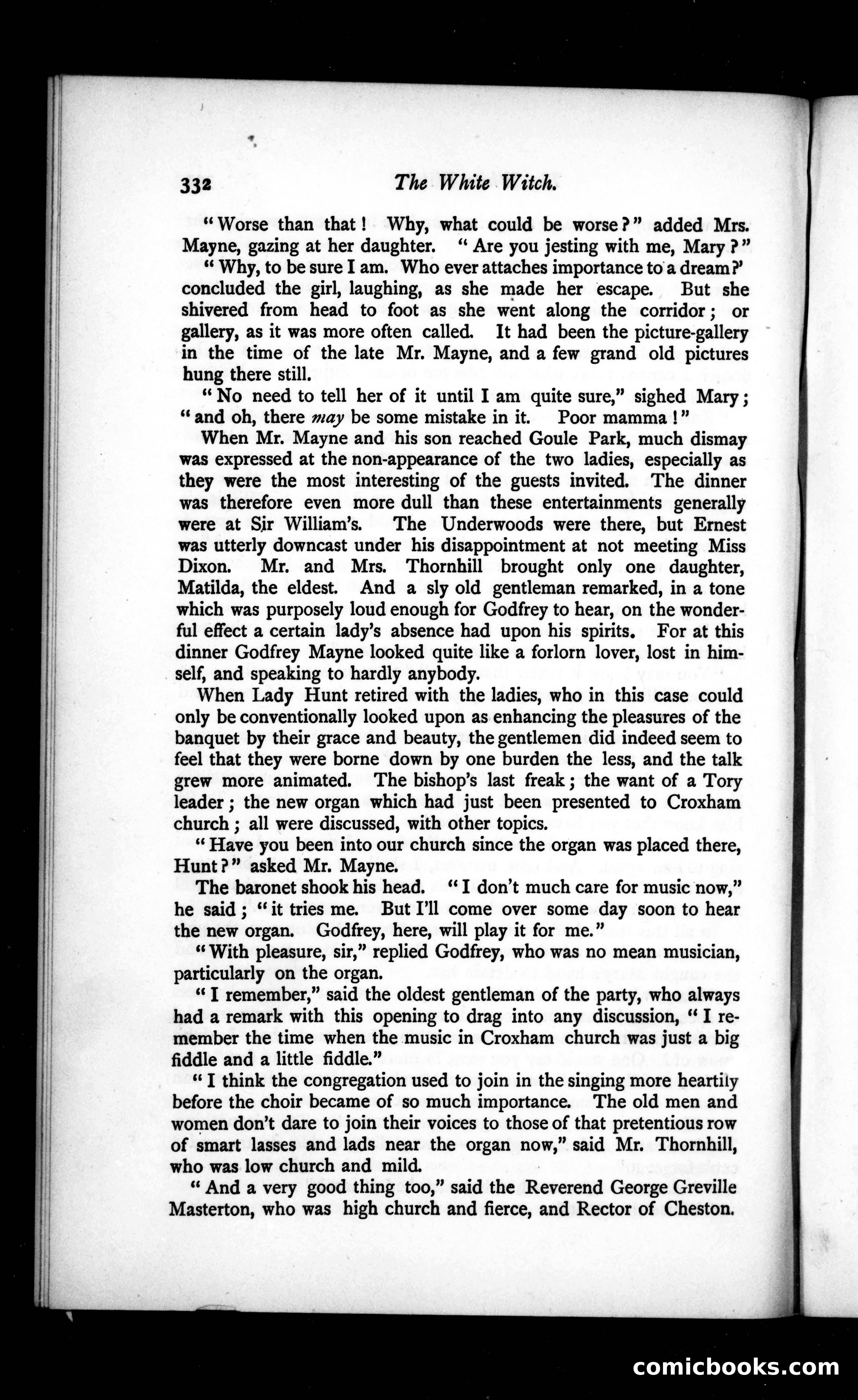 The Argosy, Vol. 37 — page 4 of 82