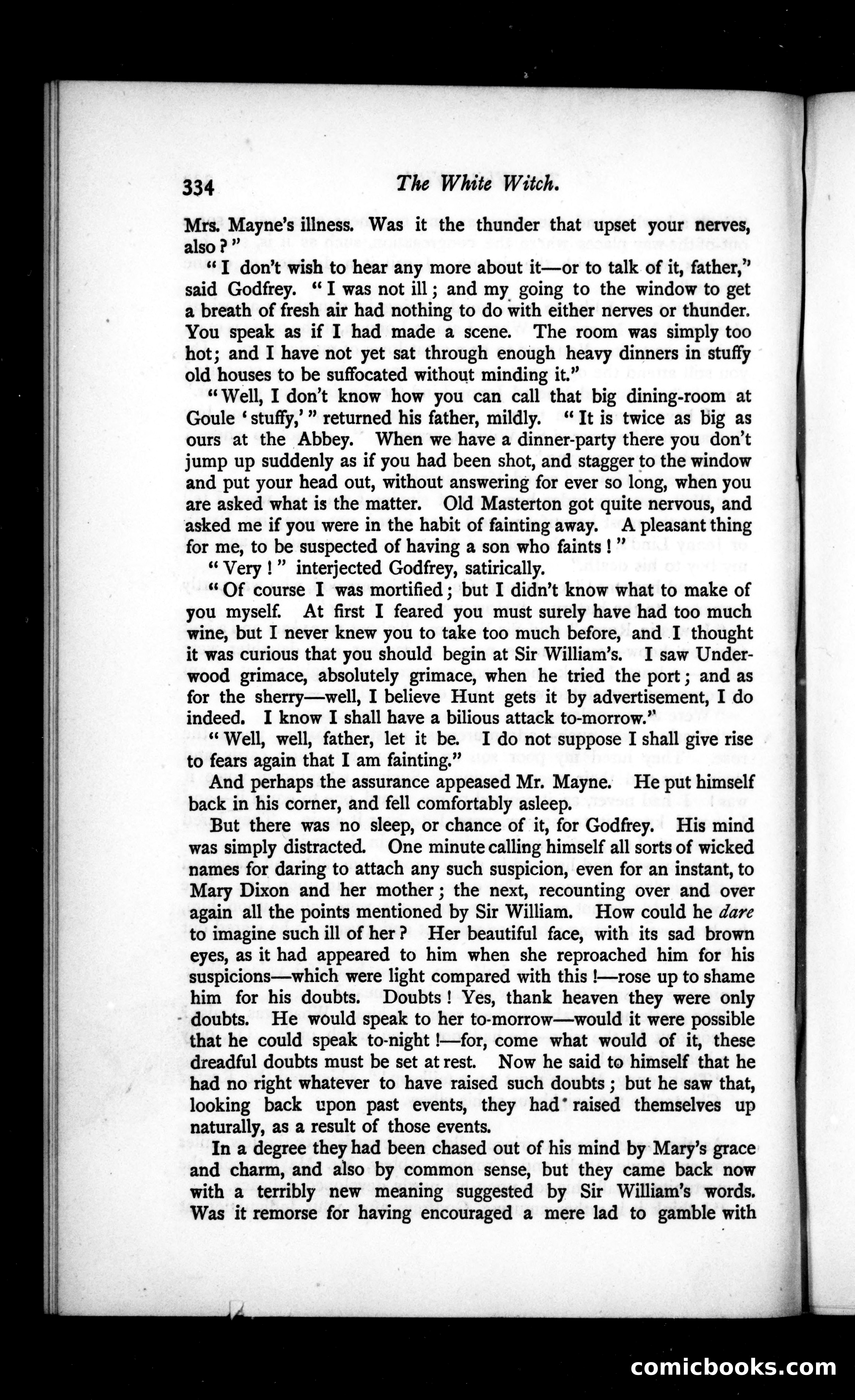 The Argosy, Vol. 37 — page 6 of 82