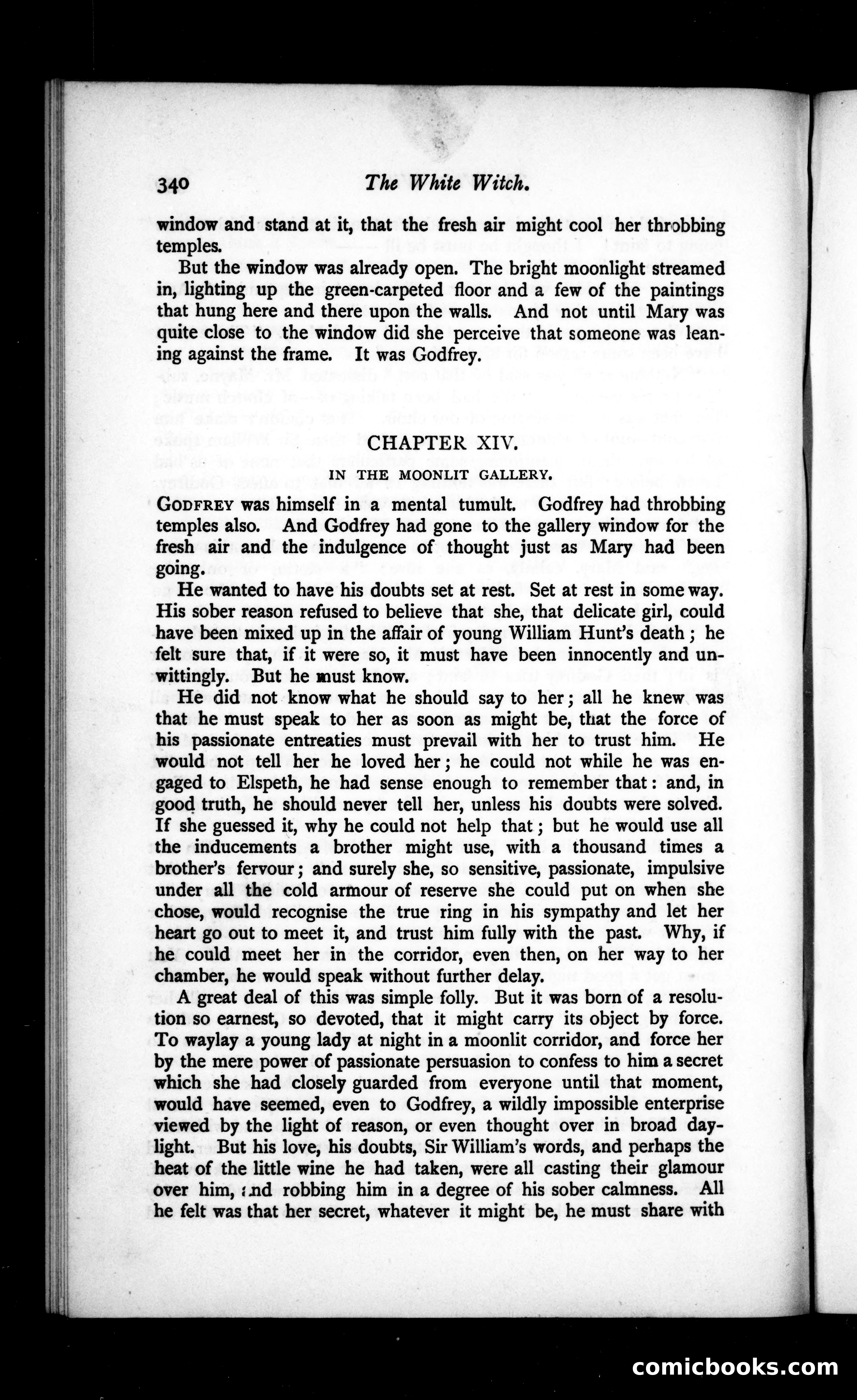 The Argosy, Vol. 37 — page 12 of 82