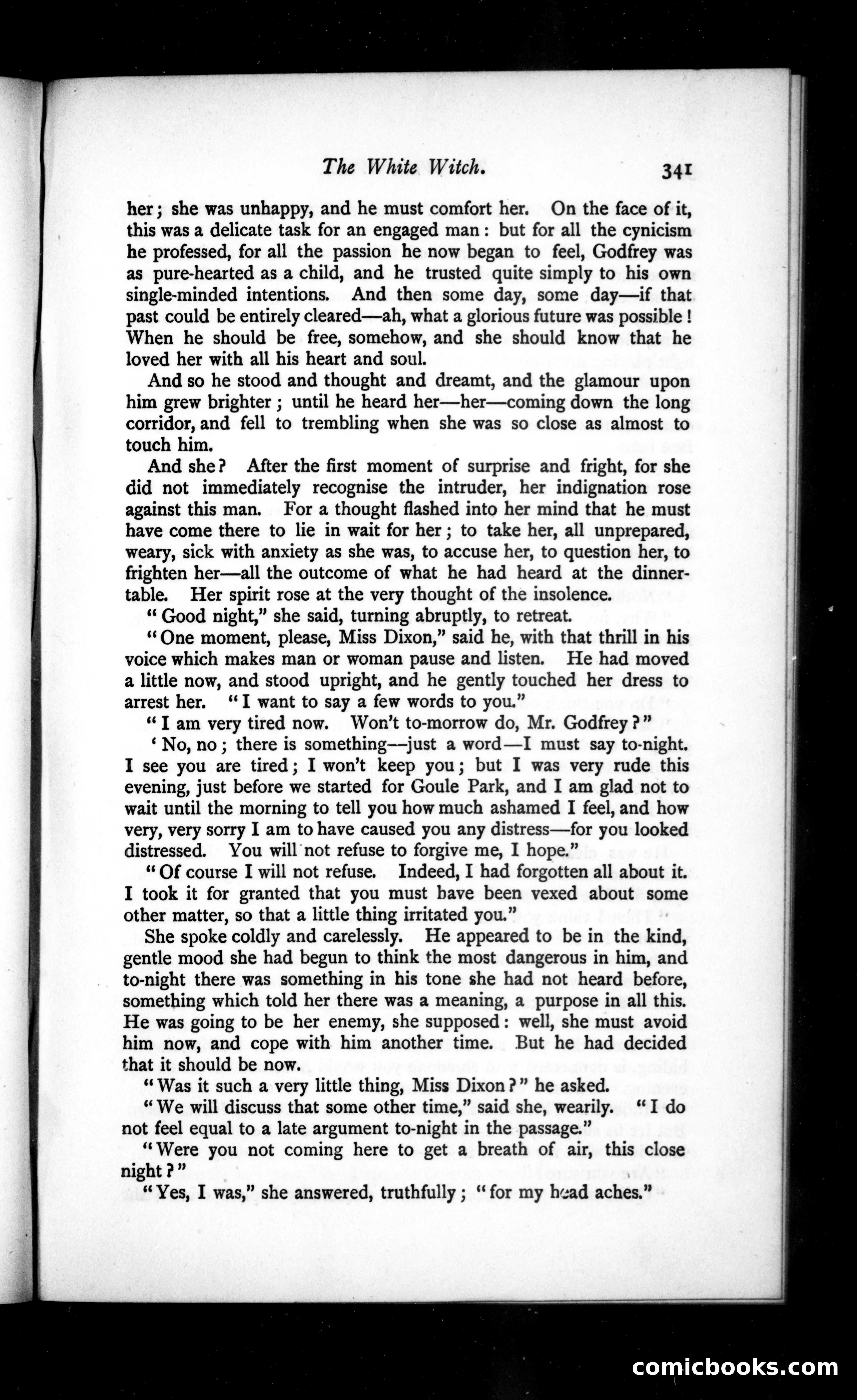 The Argosy, Vol. 37 — page 13 of 82