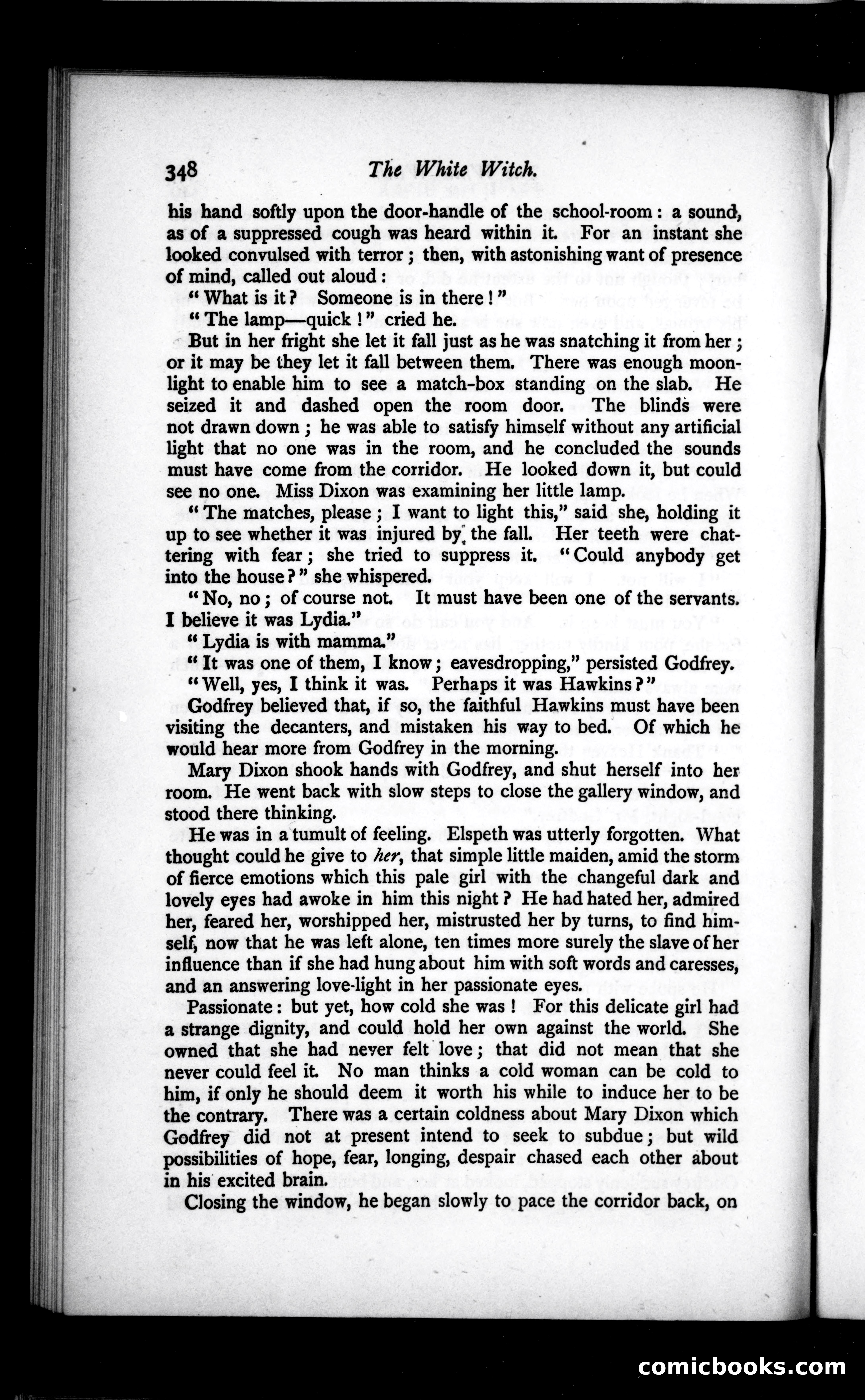 The Argosy, Vol. 37 — page 20 of 82