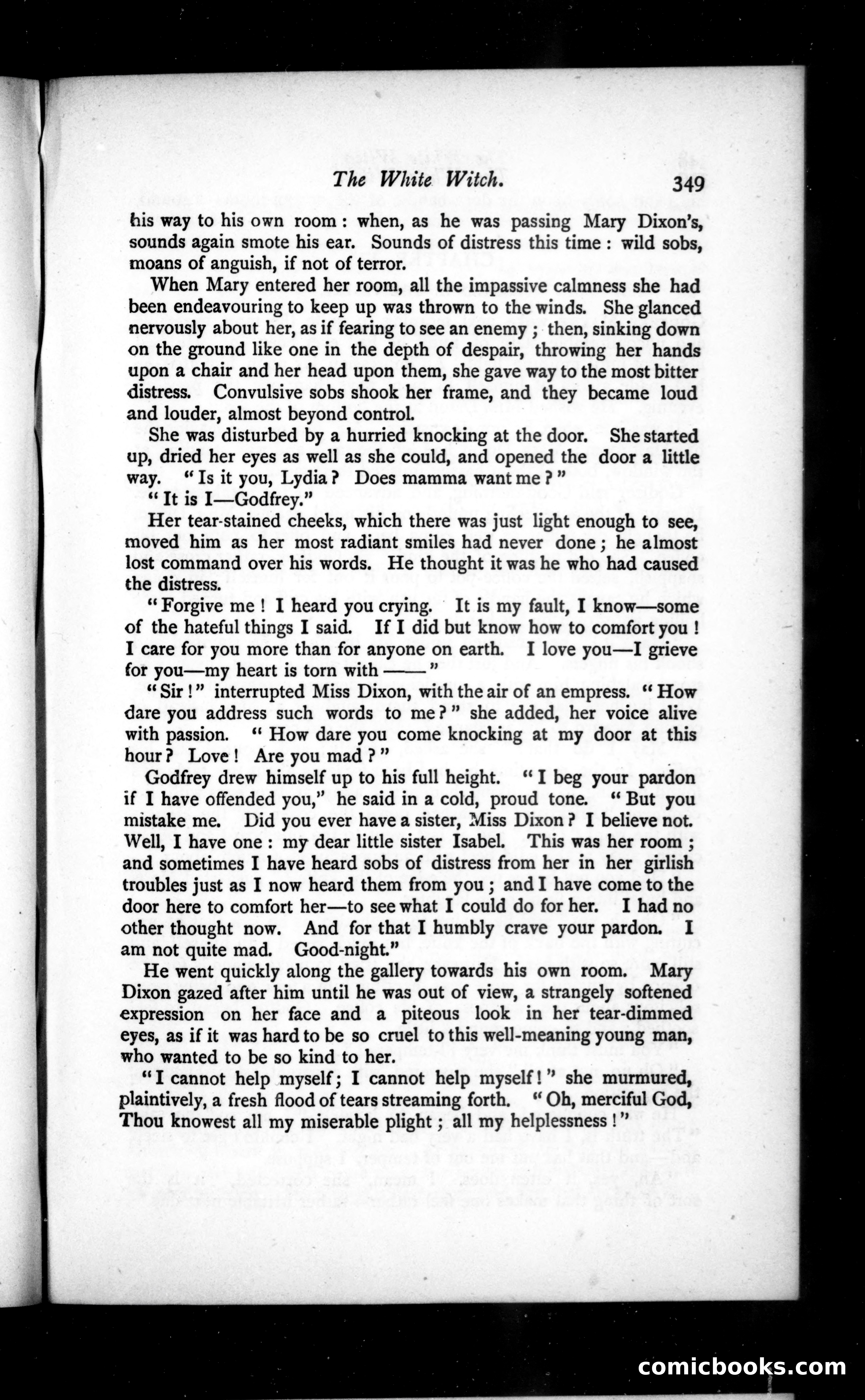 The Argosy, Vol. 37 — page 21 of 82