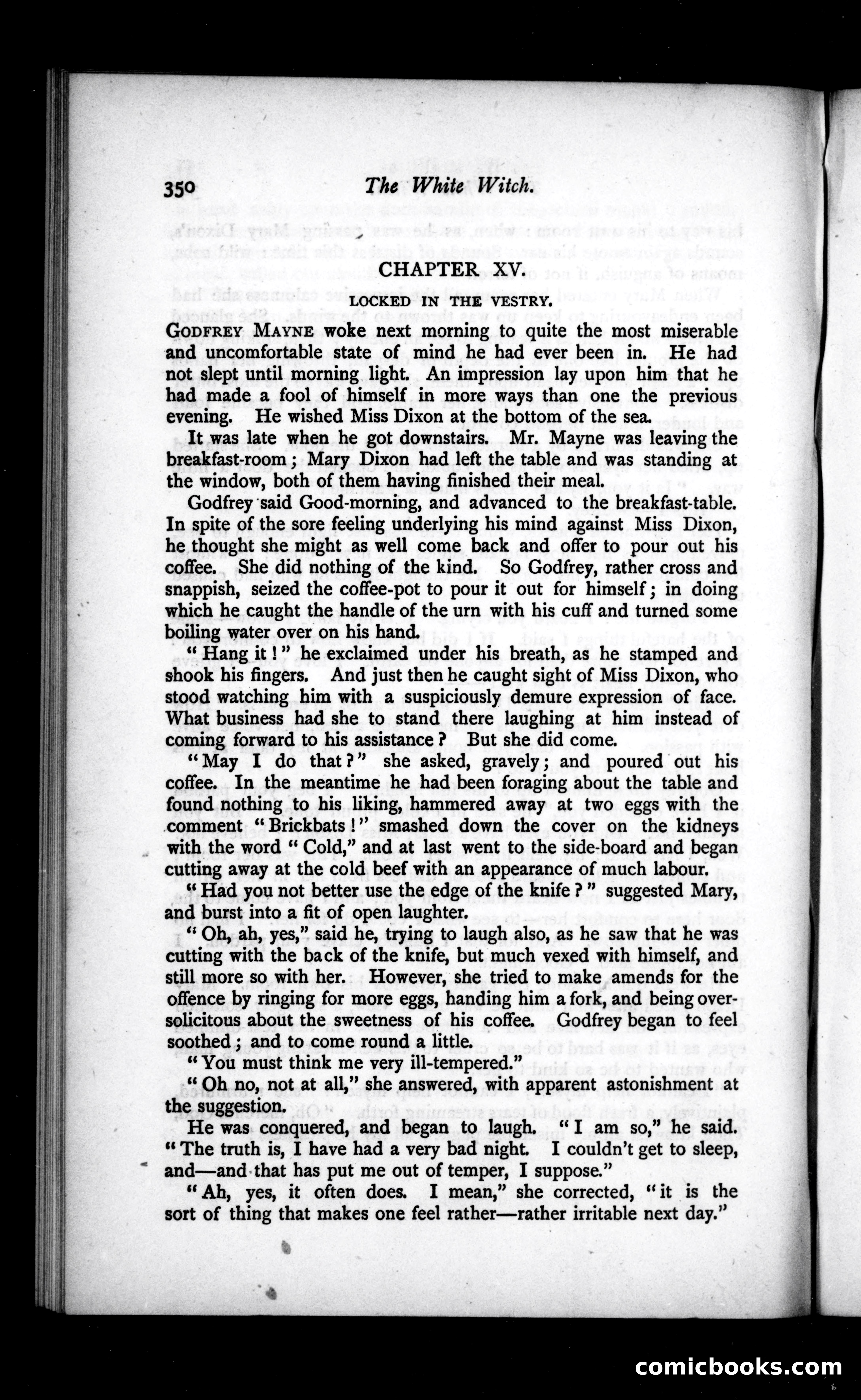 The Argosy, Vol. 37 — page 22 of 82