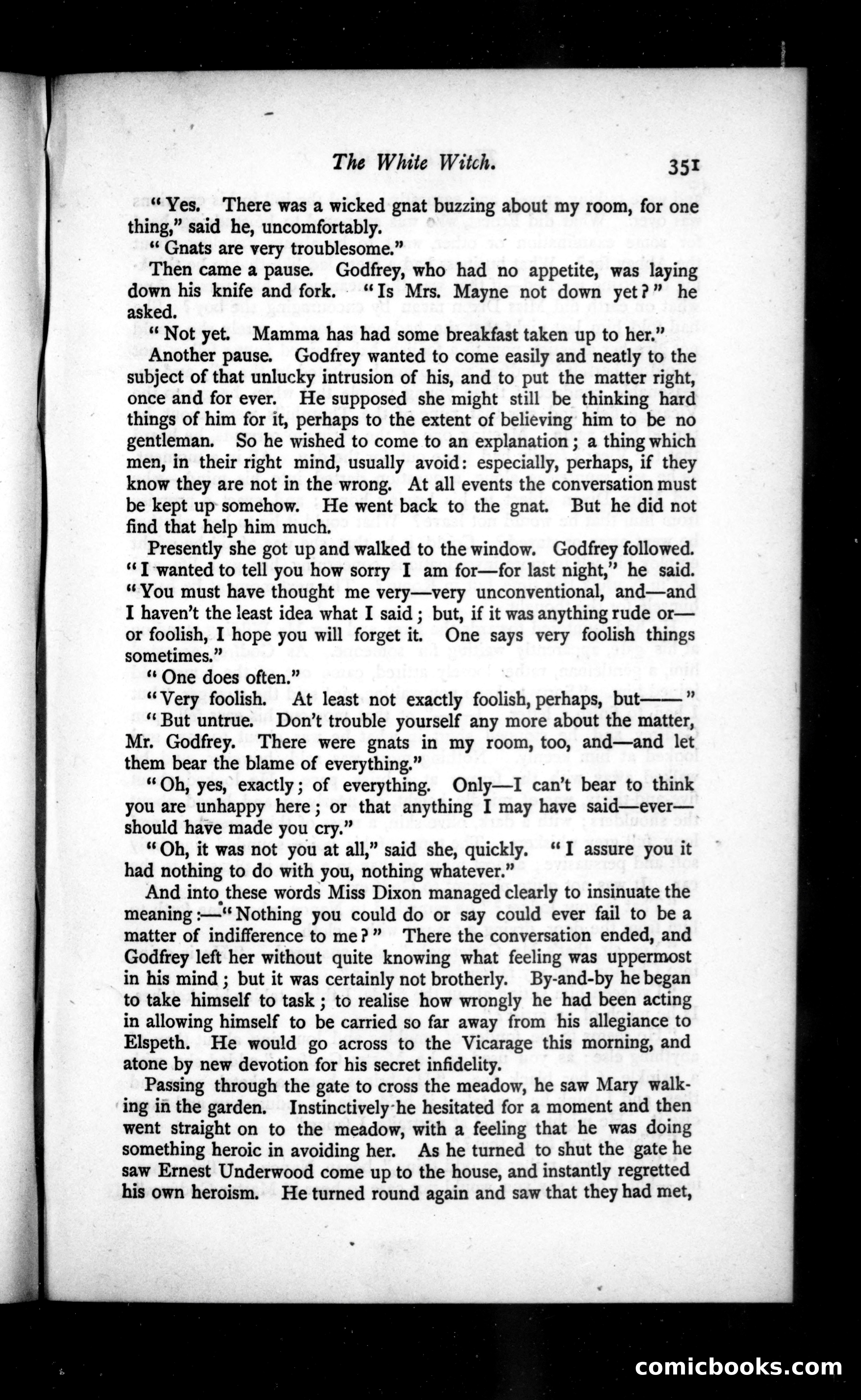 The Argosy, Vol. 37 — page 23 of 82