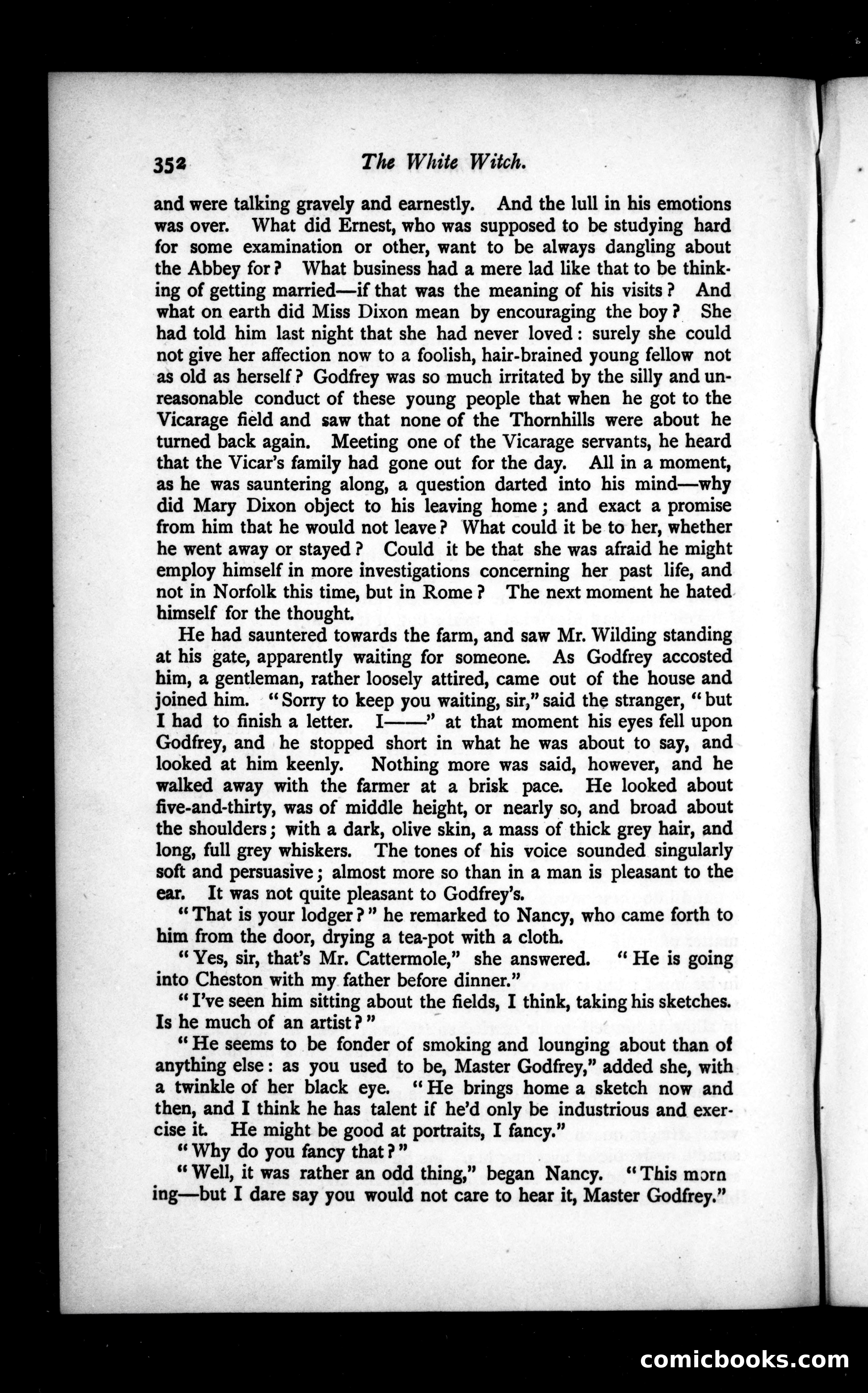 The Argosy, Vol. 37 — page 24 of 82