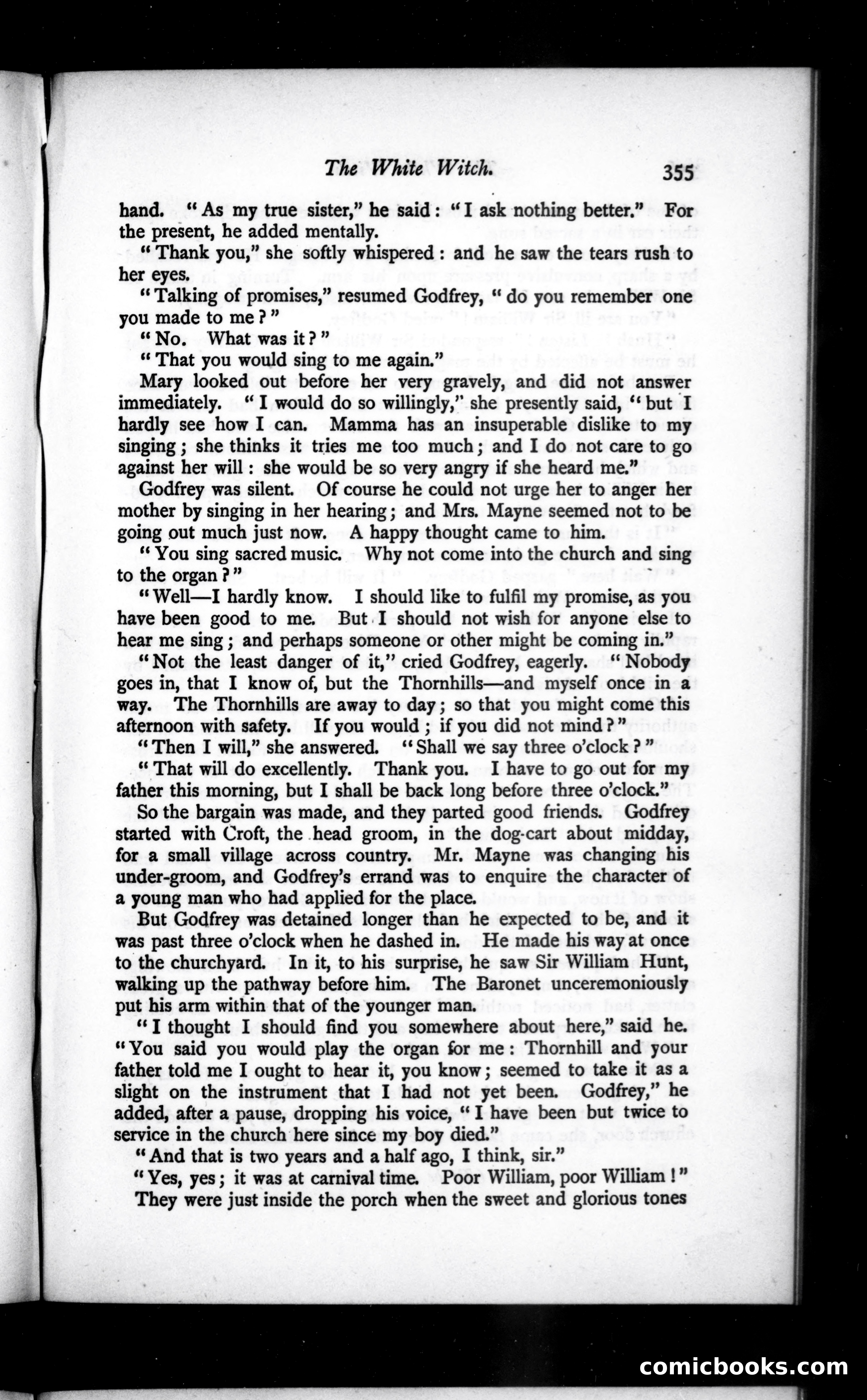 The Argosy, Vol. 37 — page 27 of 82