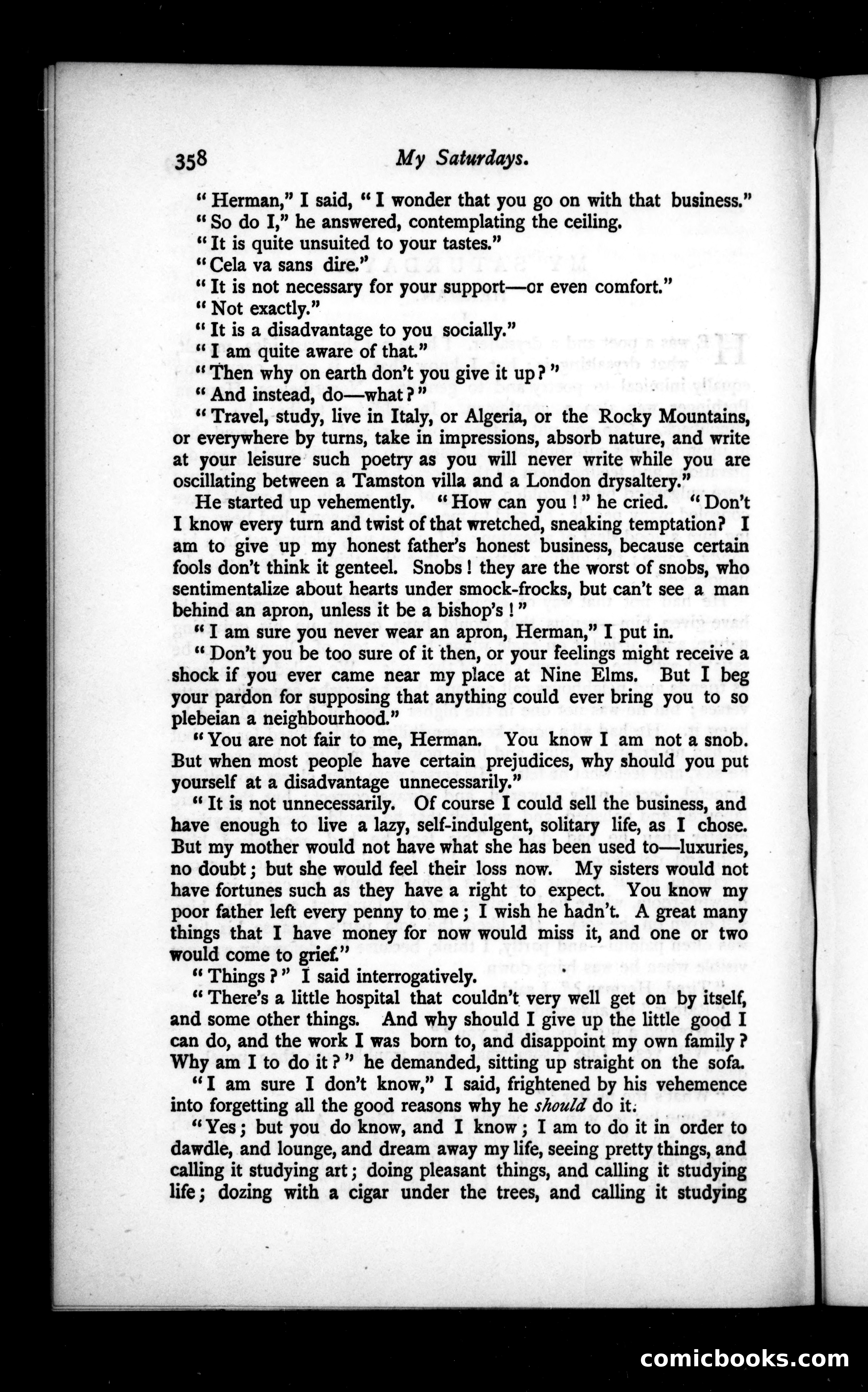 The Argosy, Vol. 37 — page 30 of 82