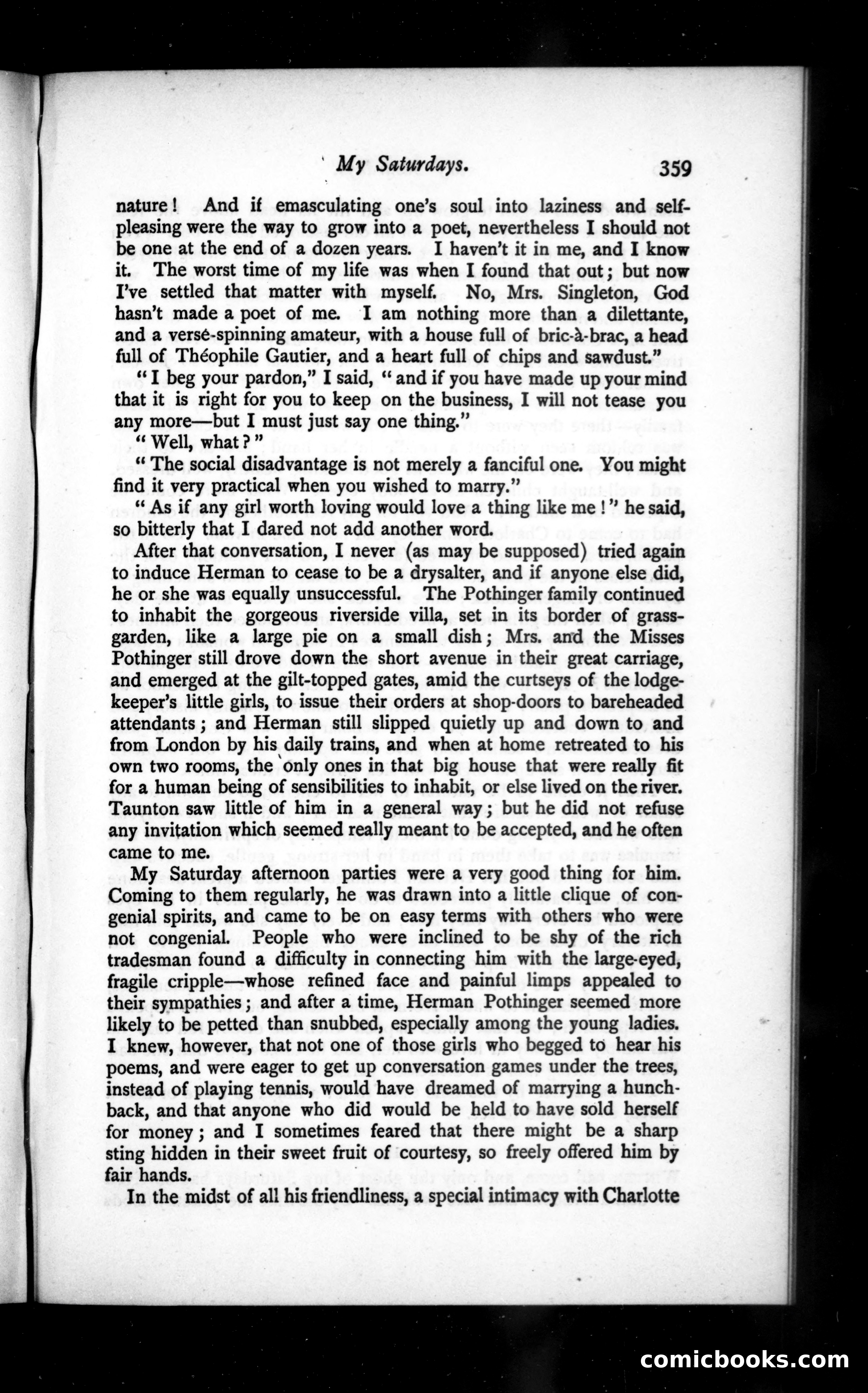 The Argosy, Vol. 37 — page 31 of 82