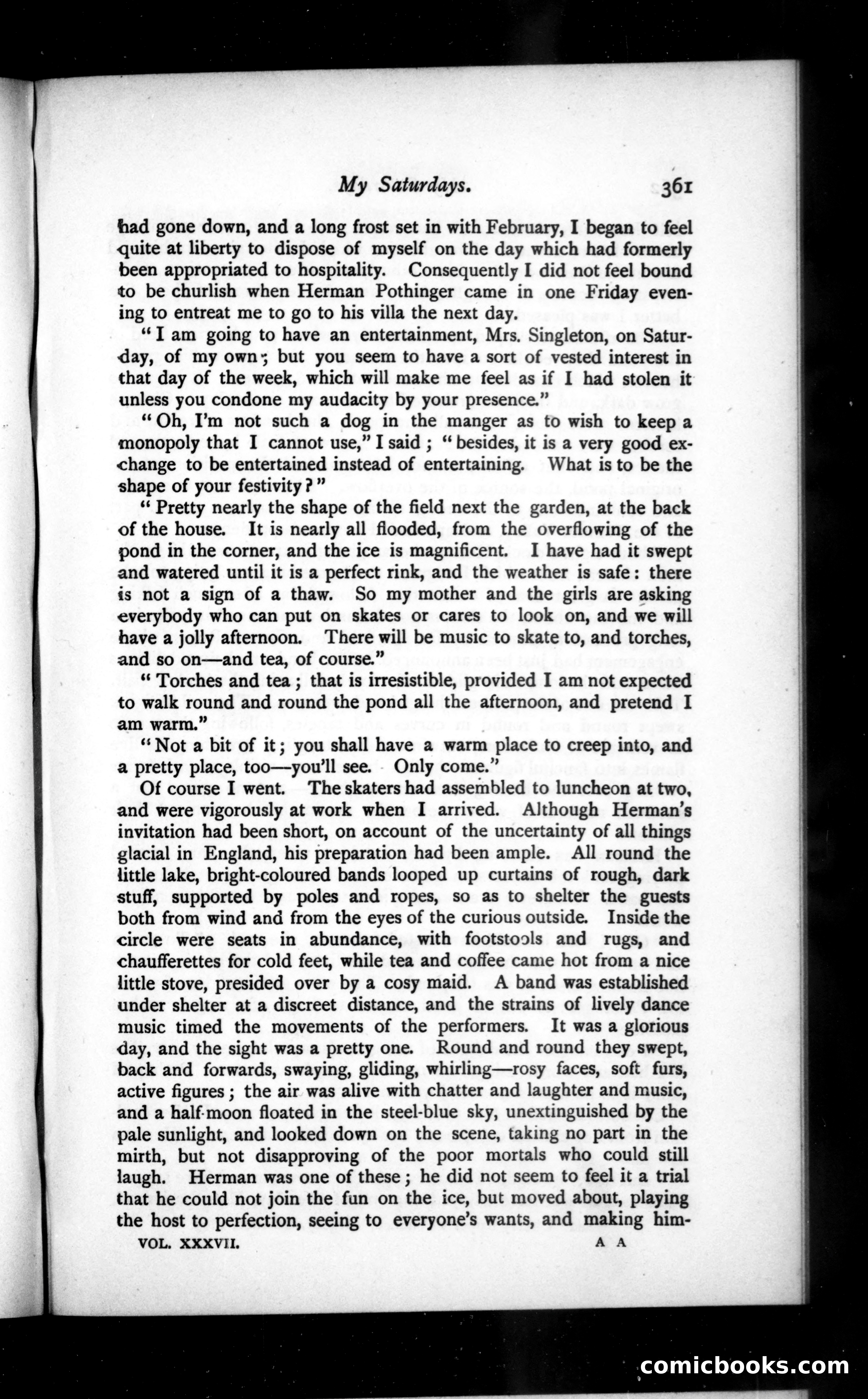 The Argosy, Vol. 37 — page 33 of 82