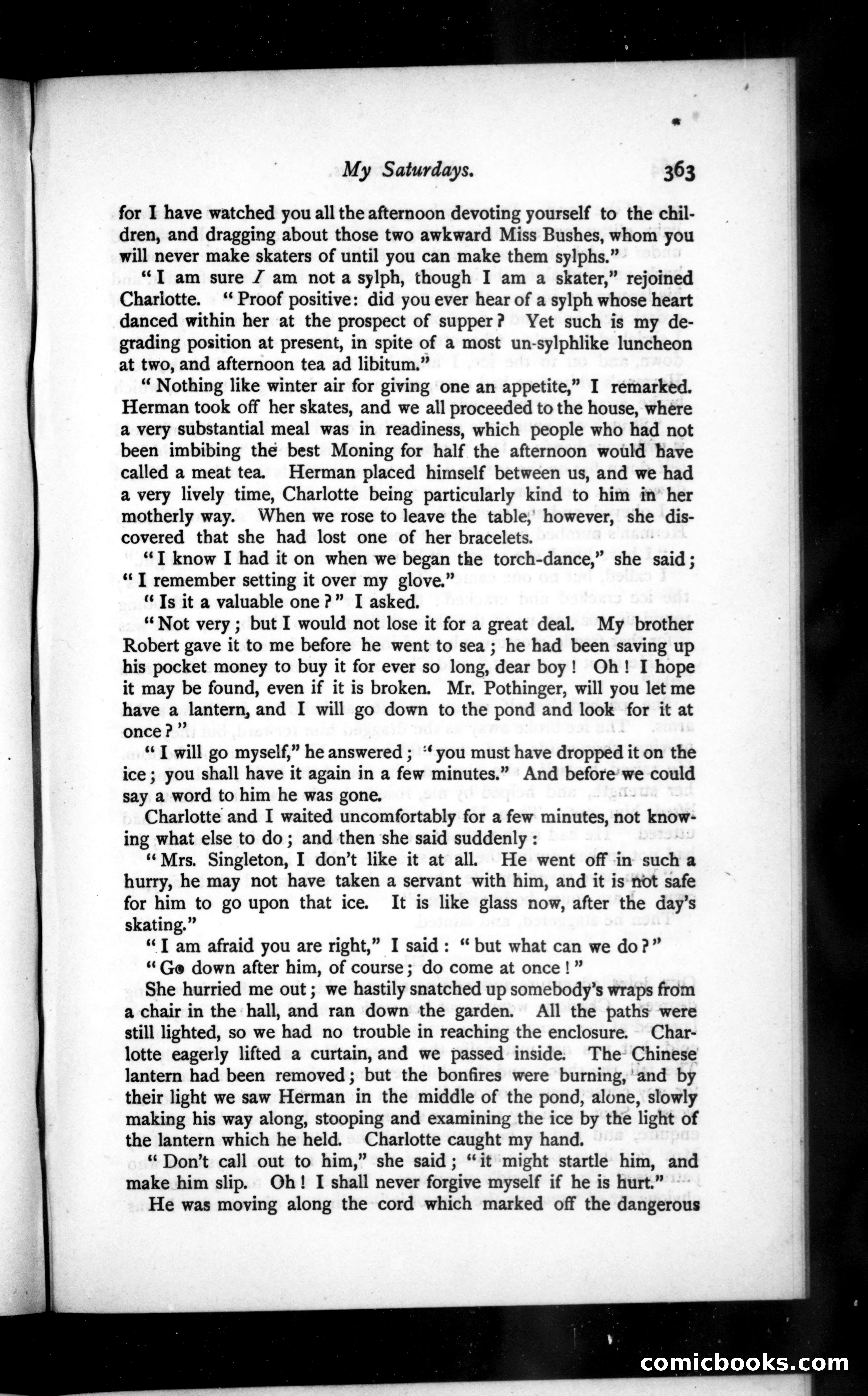 The Argosy, Vol. 37 — page 35 of 82