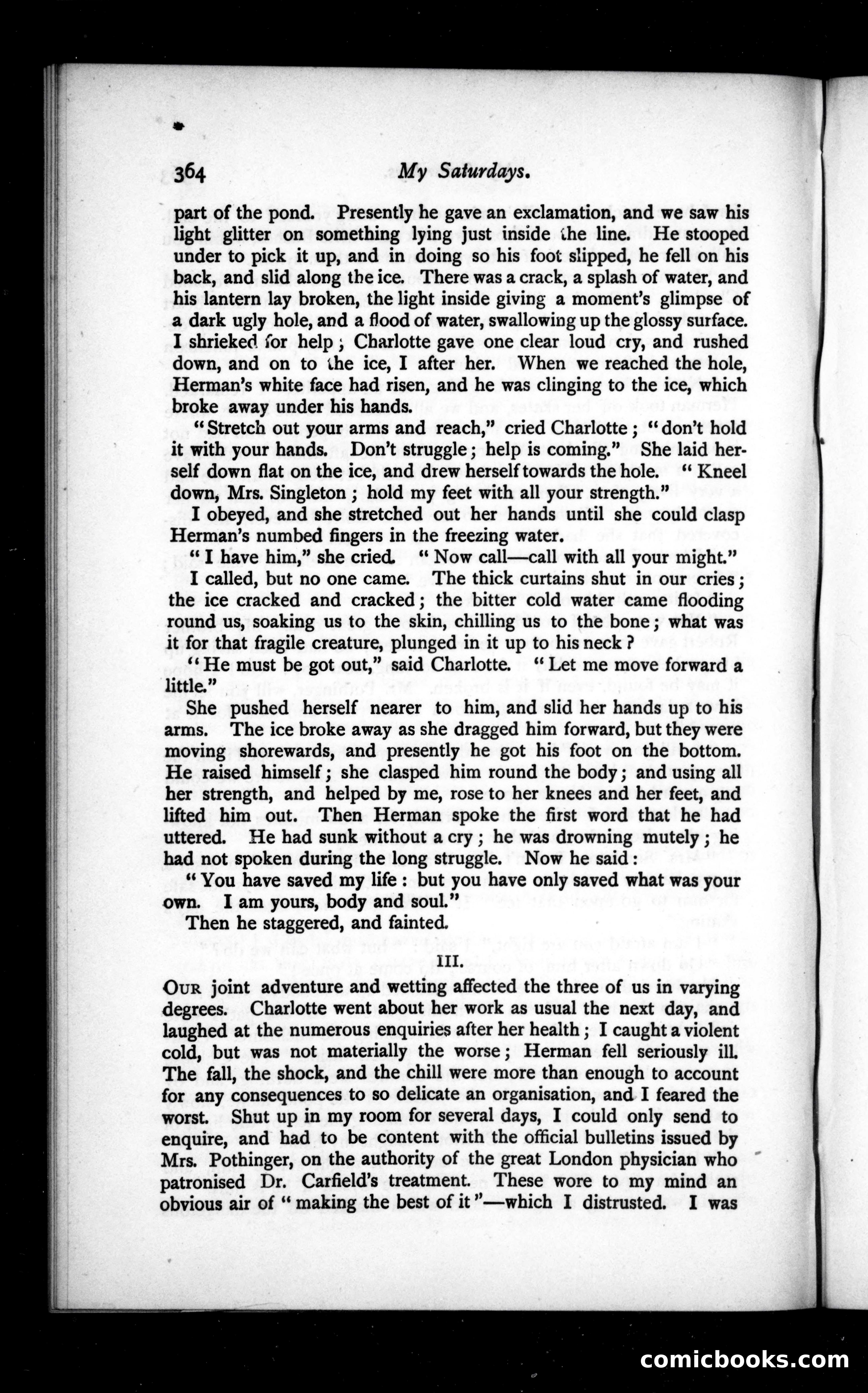 The Argosy, Vol. 37 — page 36 of 82