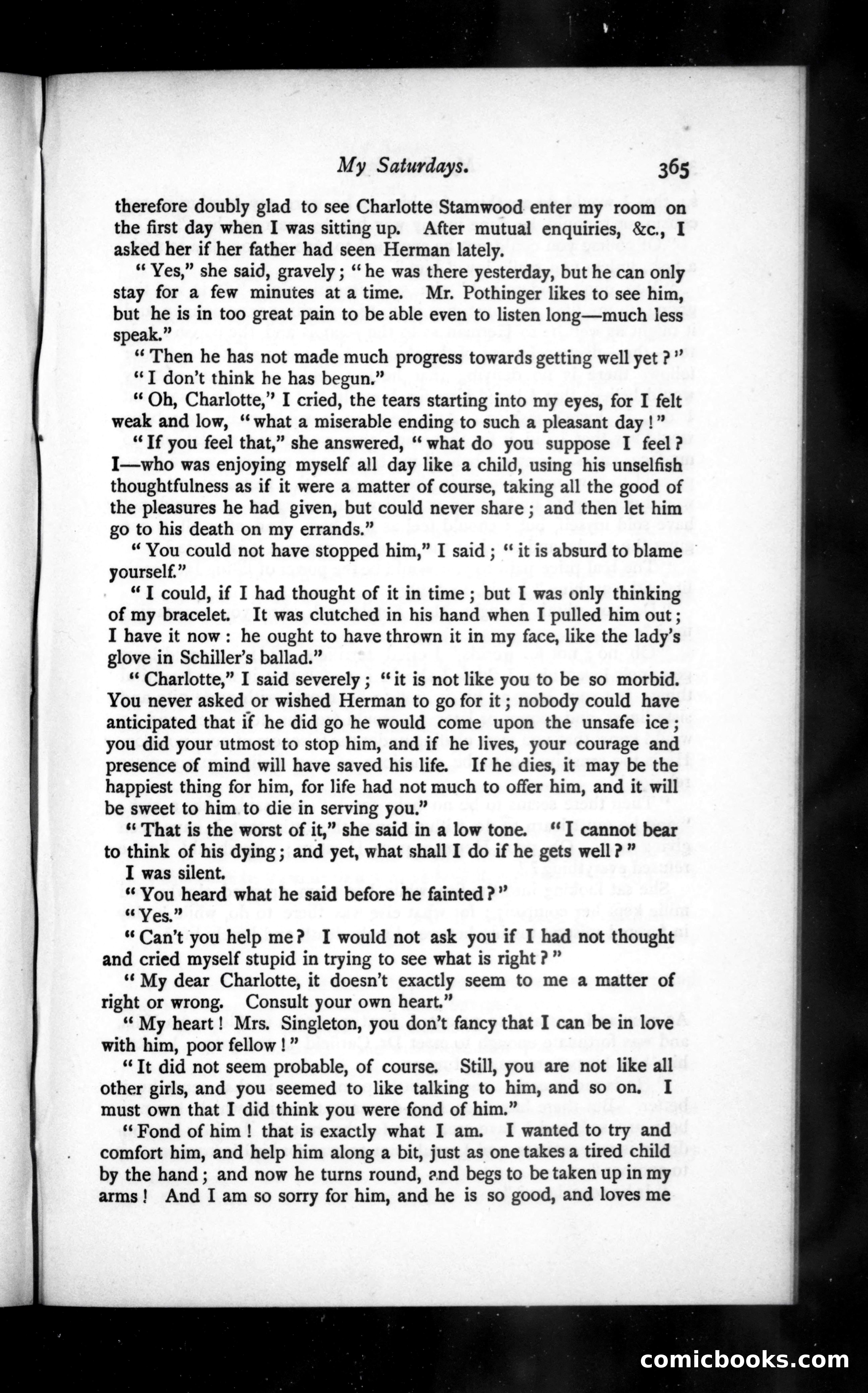 The Argosy, Vol. 37 — page 37 of 82