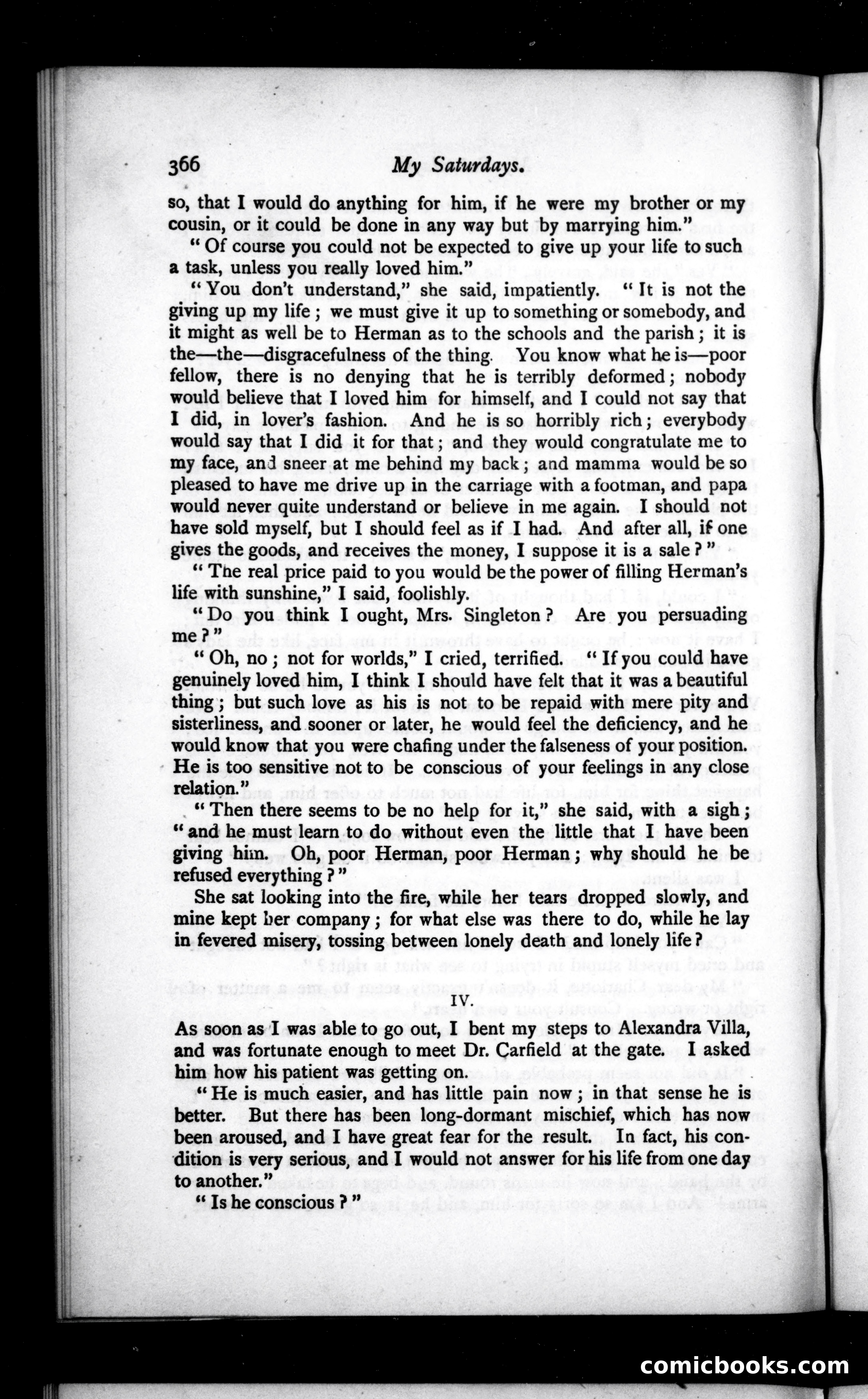 The Argosy, Vol. 37 — page 38 of 82