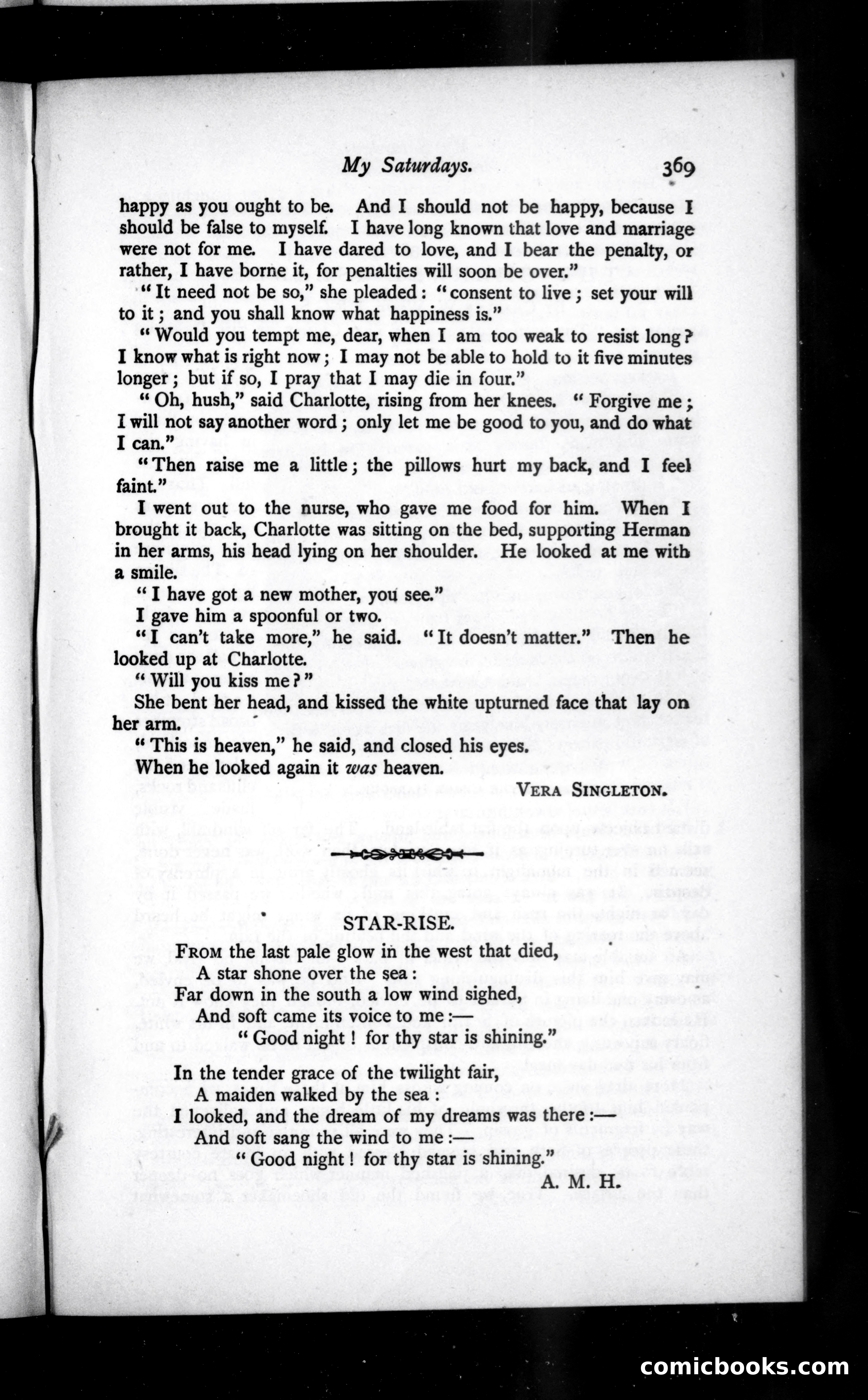 The Argosy, Vol. 37 — page 41 of 82