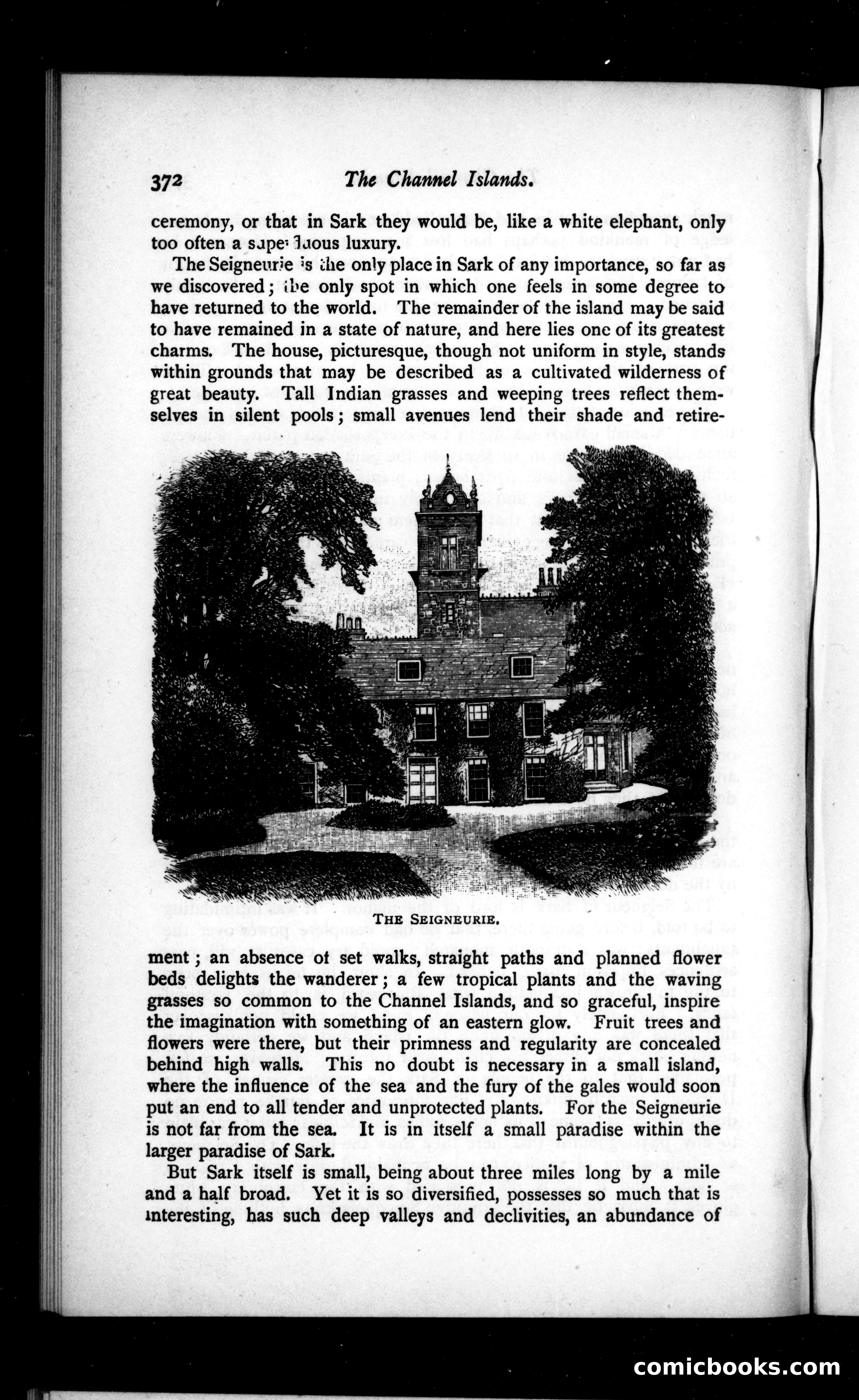 The Argosy, Vol. 37 — page 44 of 82