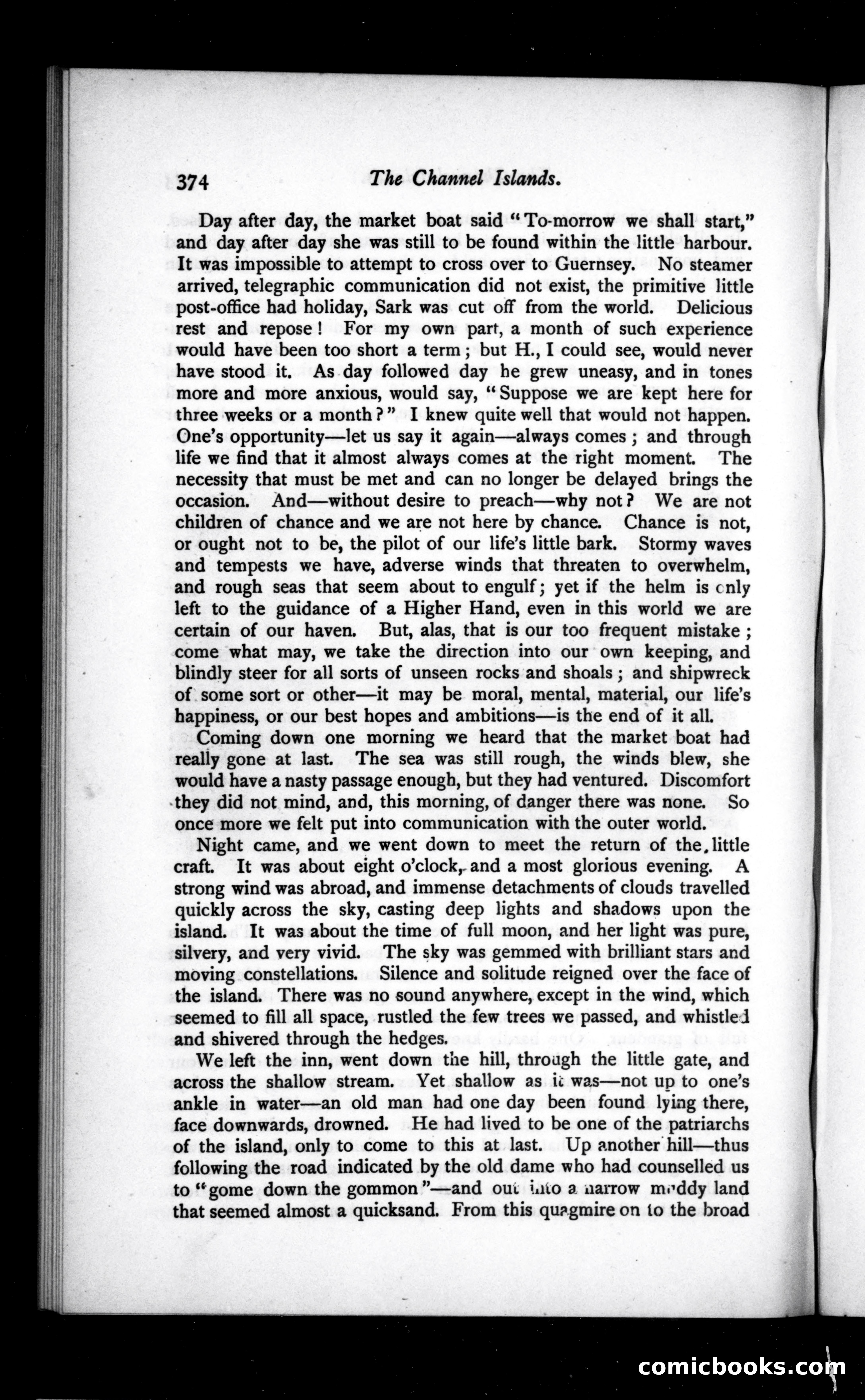 The Argosy, Vol. 37 — page 46 of 82