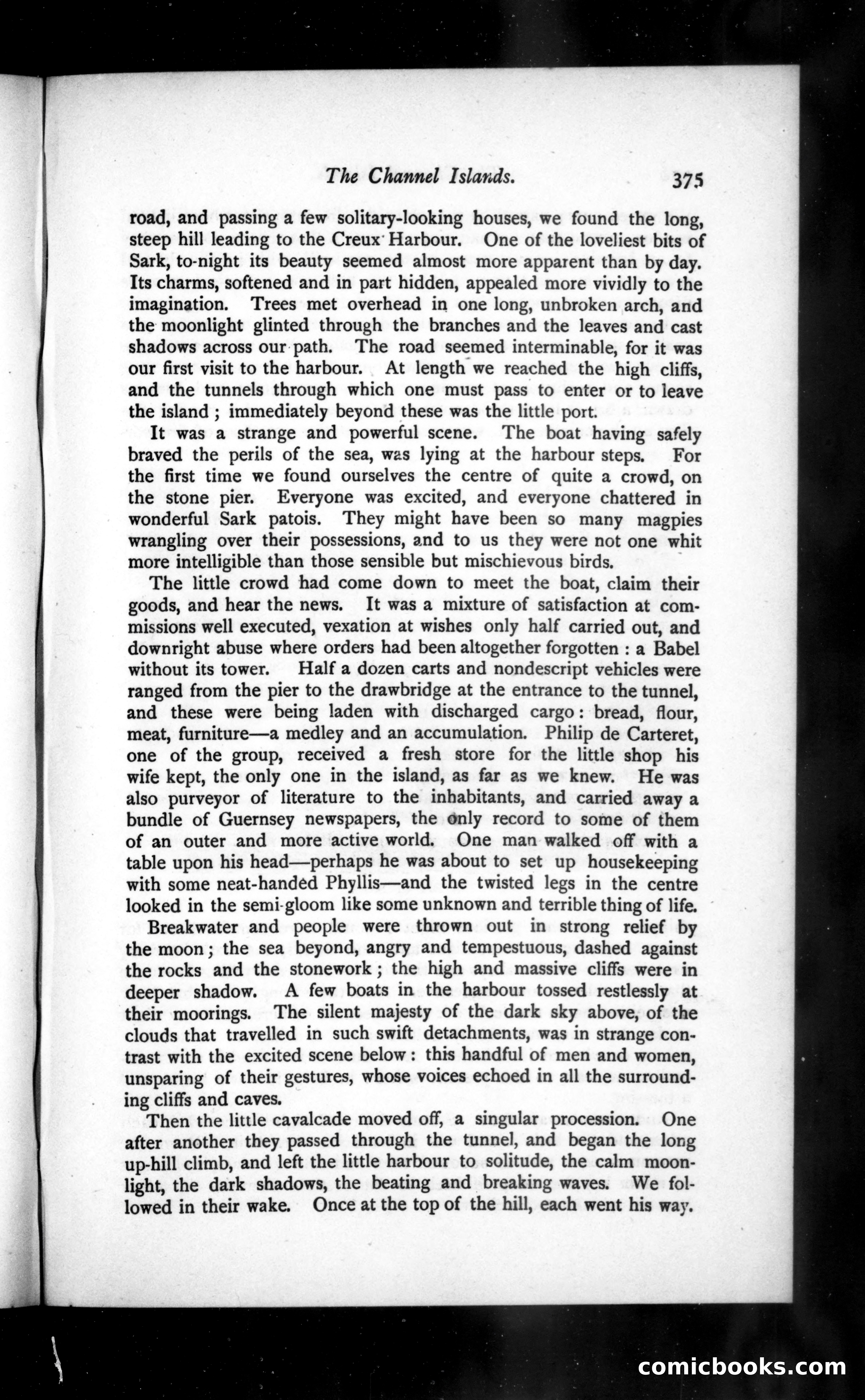 The Argosy, Vol. 37 — page 47 of 82