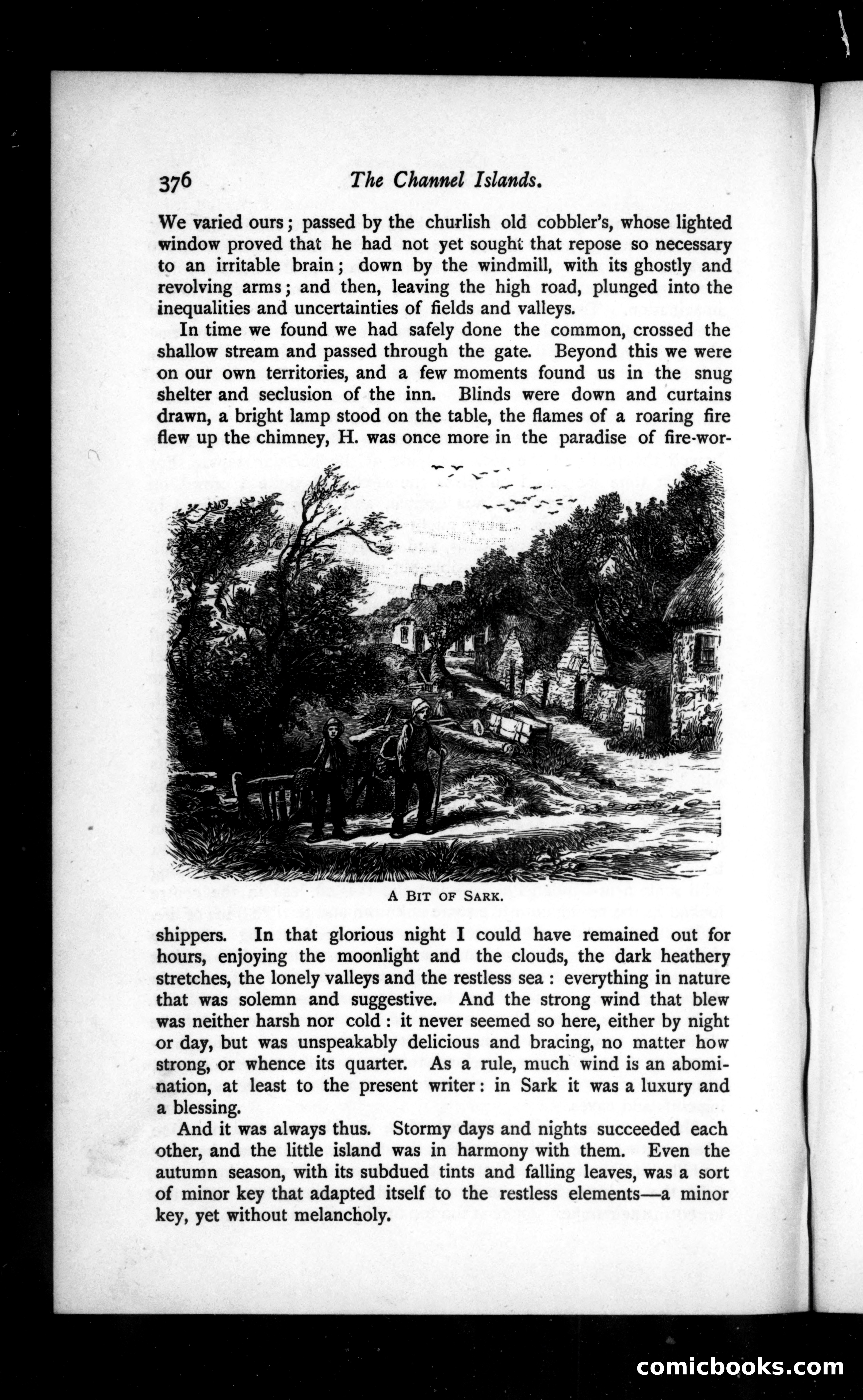 The Argosy, Vol. 37 — page 48 of 82