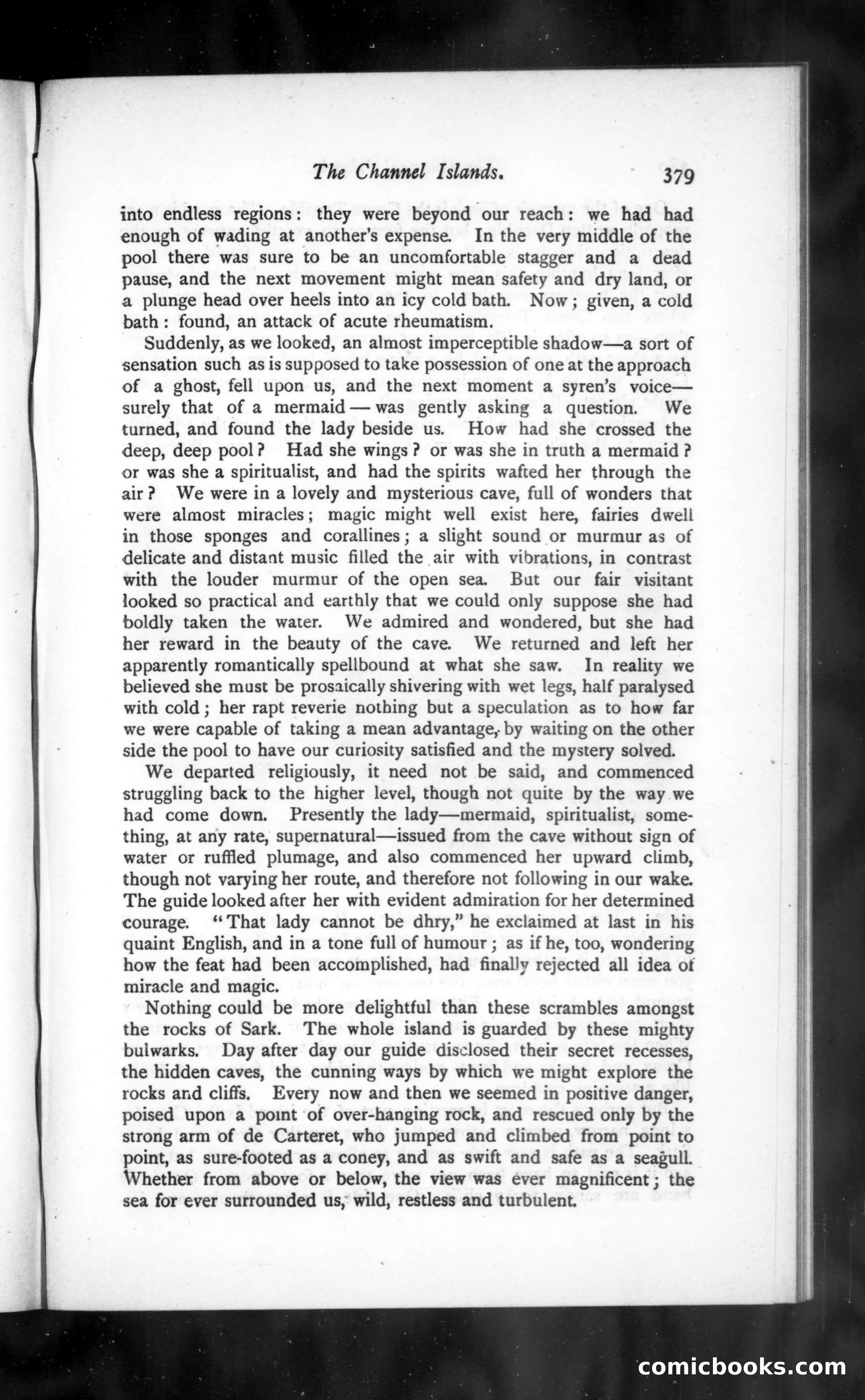 The Argosy, Vol. 37 — page 51 of 82