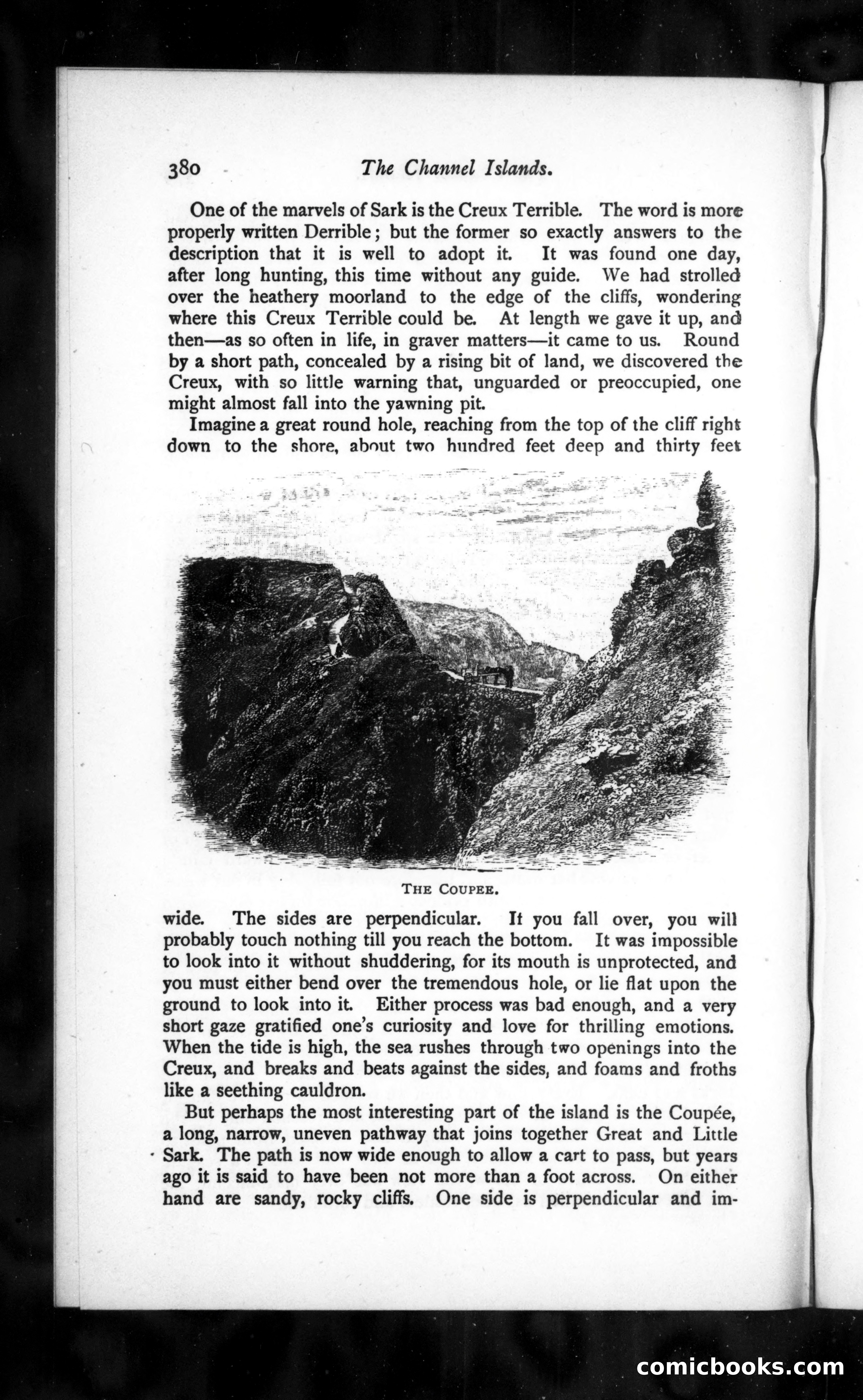The Argosy, Vol. 37 — page 52 of 82
