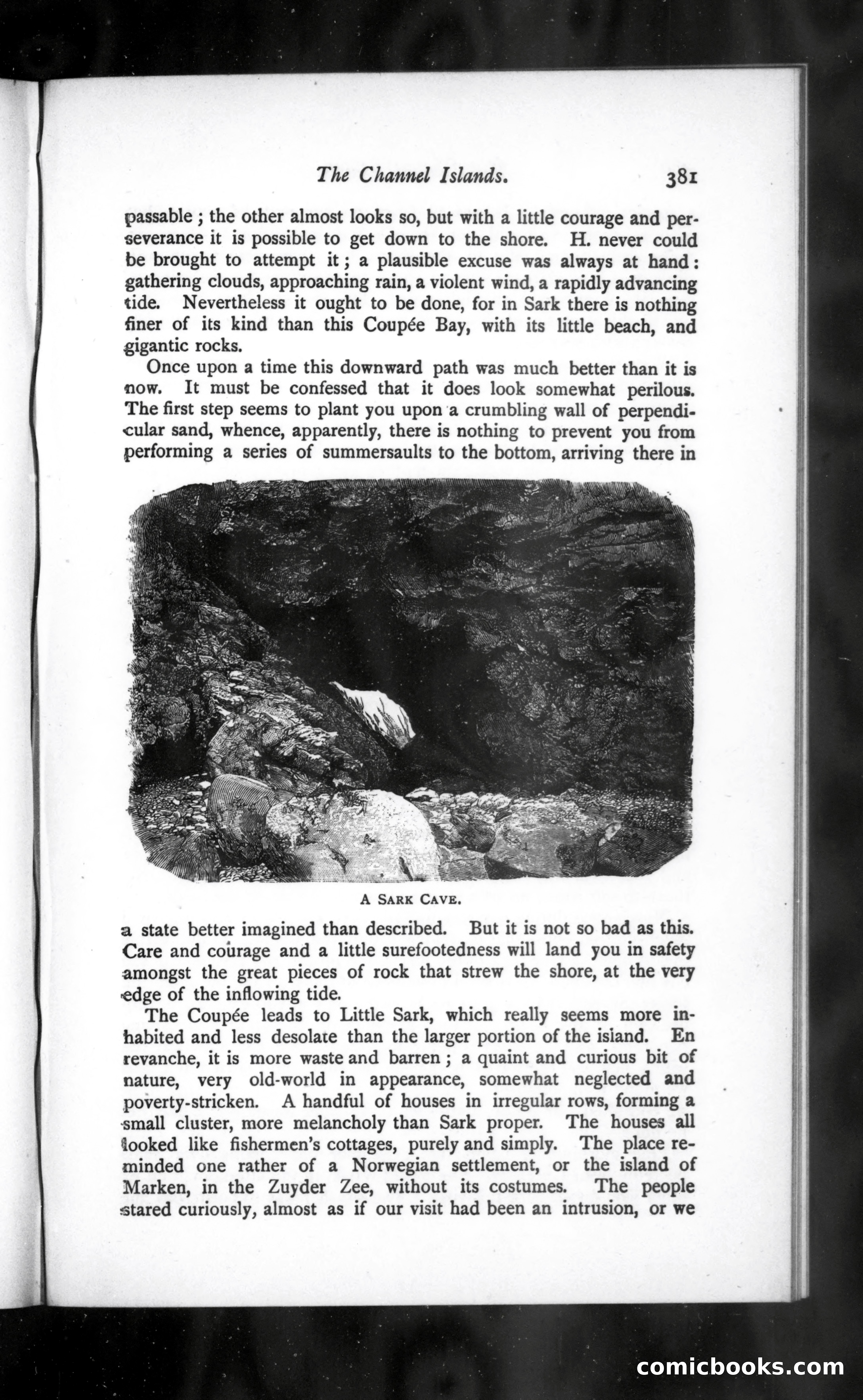 The Argosy, Vol. 37 — page 53 of 82