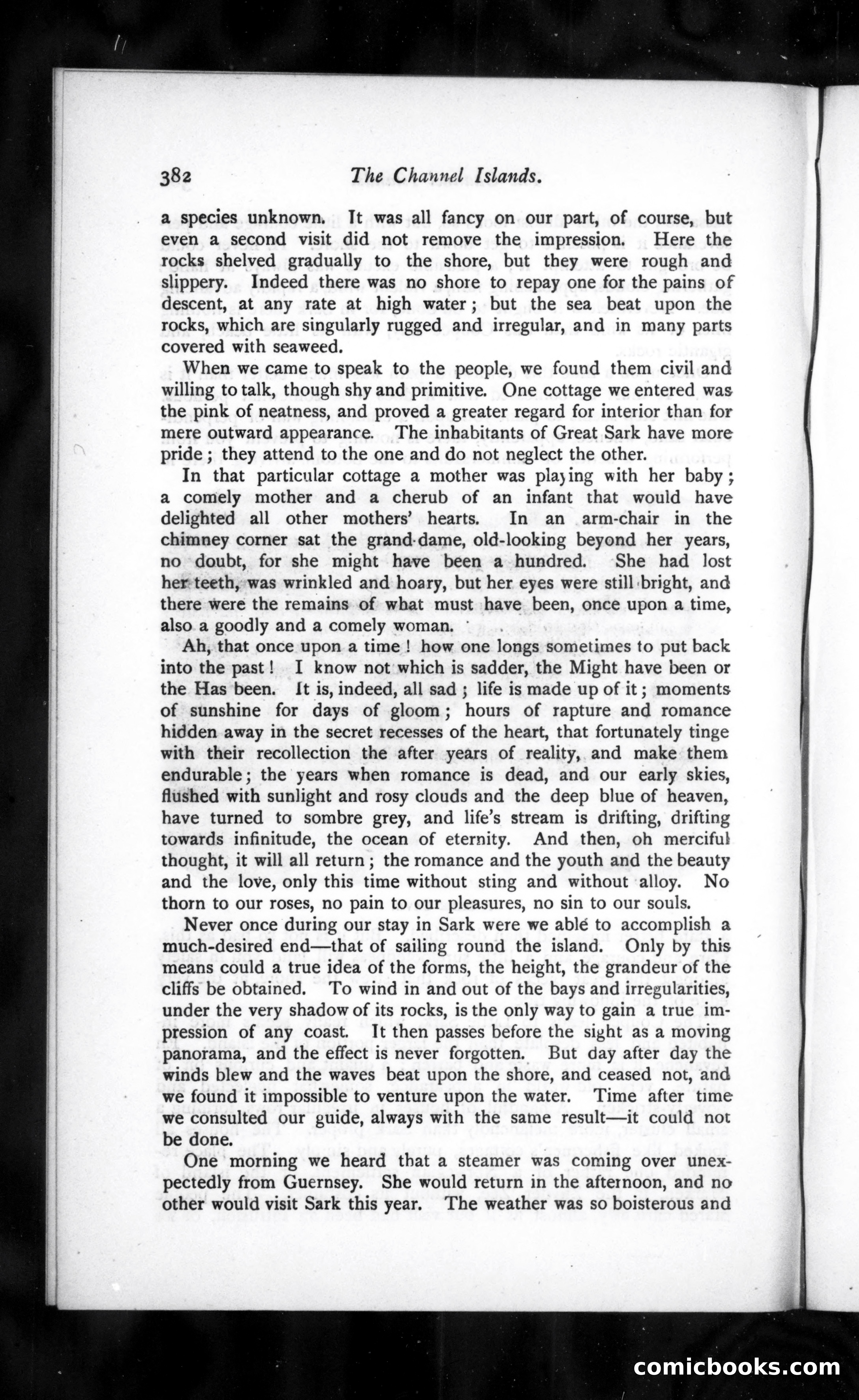 The Argosy, Vol. 37 — page 54 of 82