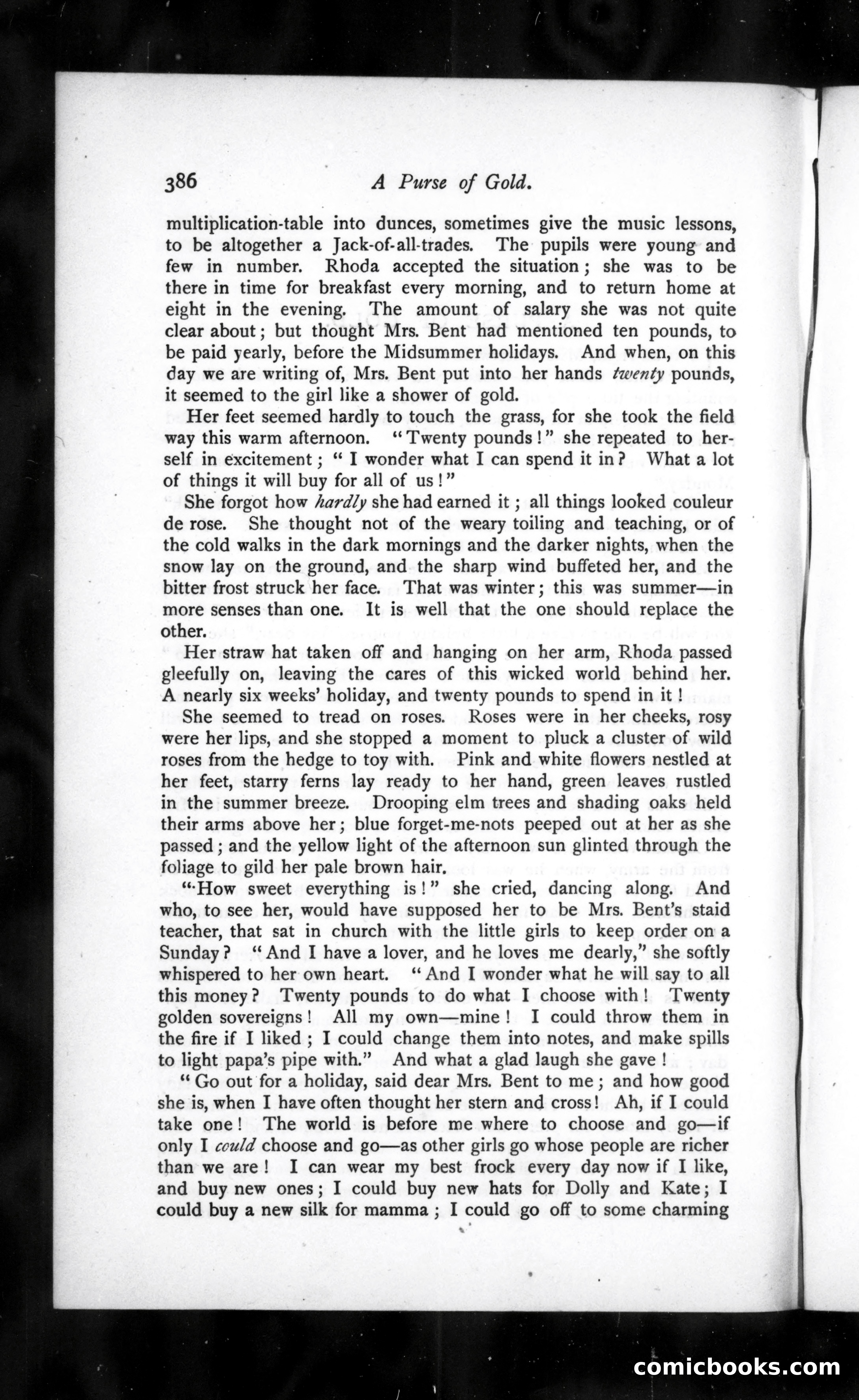 The Argosy, Vol. 37 — page 58 of 82