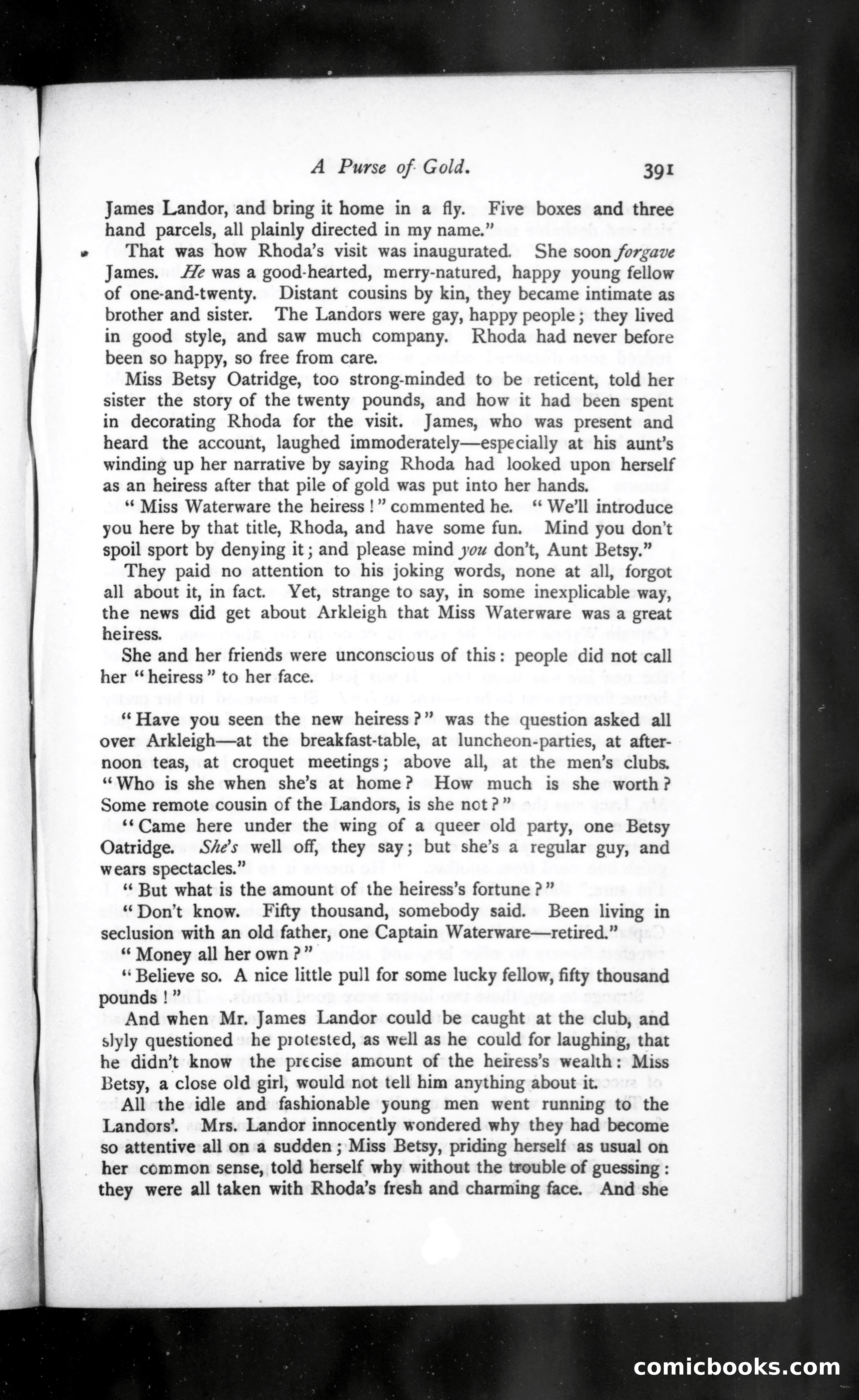 The Argosy, Vol. 37 — page 63 of 82