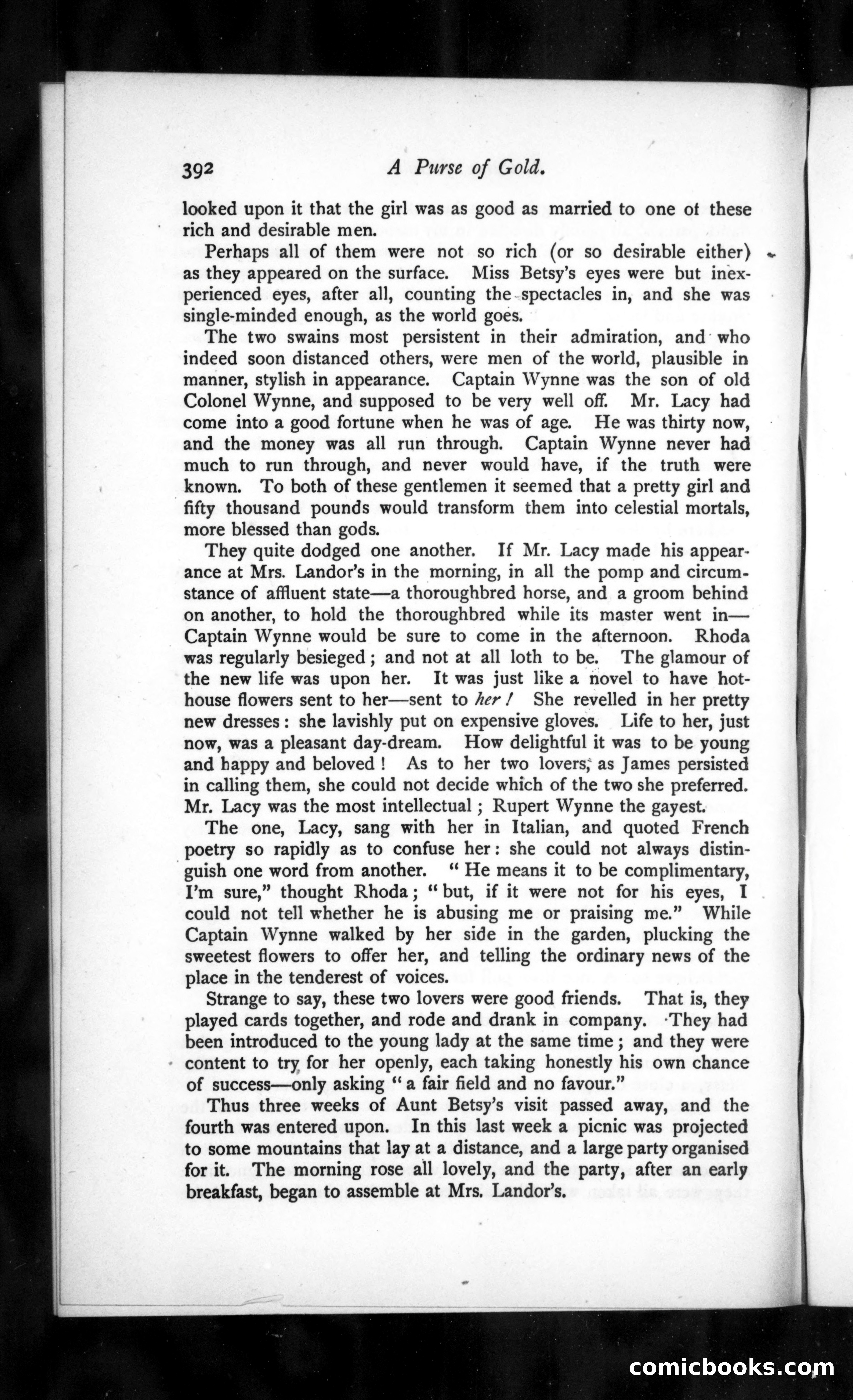 The Argosy, Vol. 37 — page 64 of 82