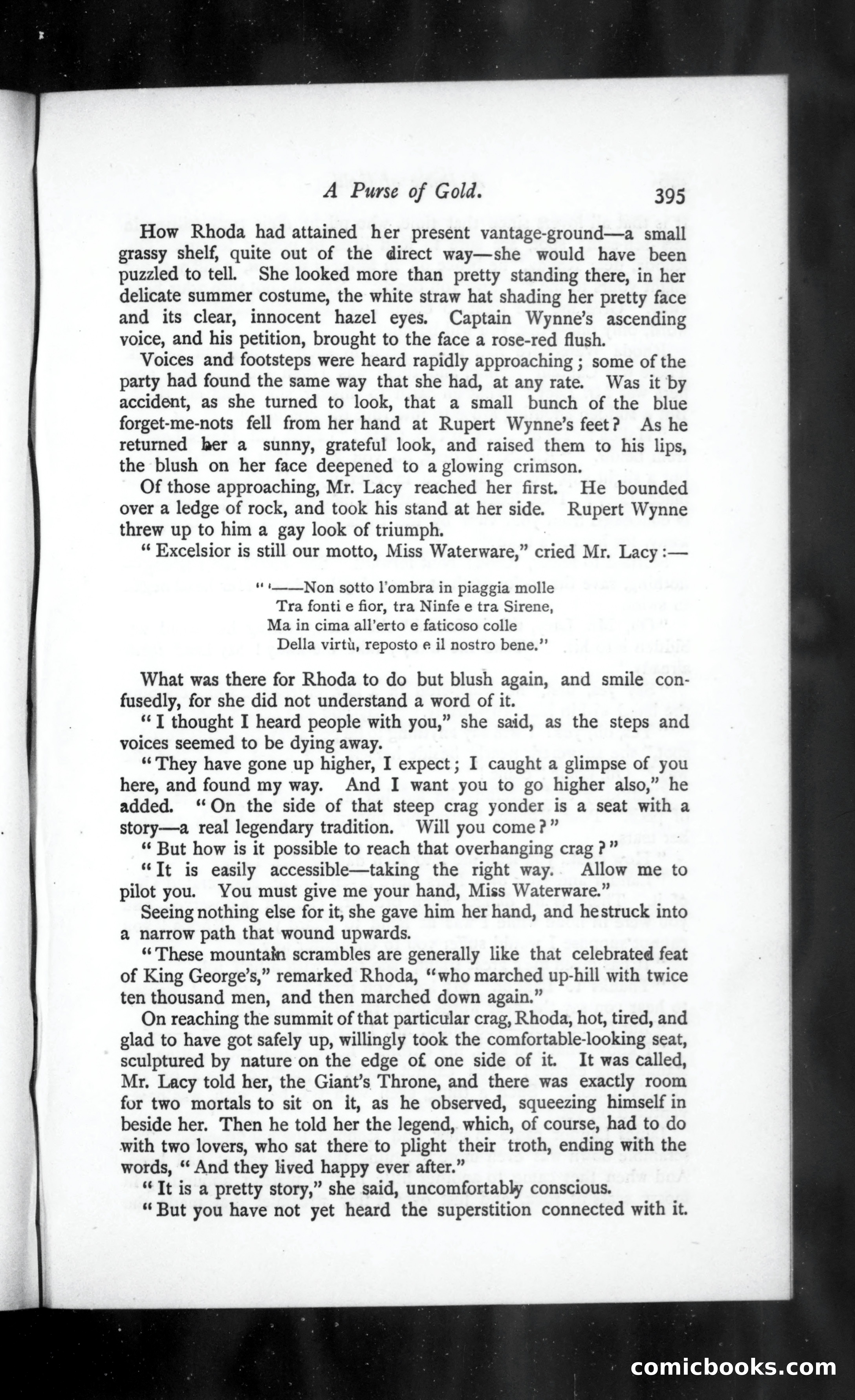 The Argosy, Vol. 37 — page 67 of 82