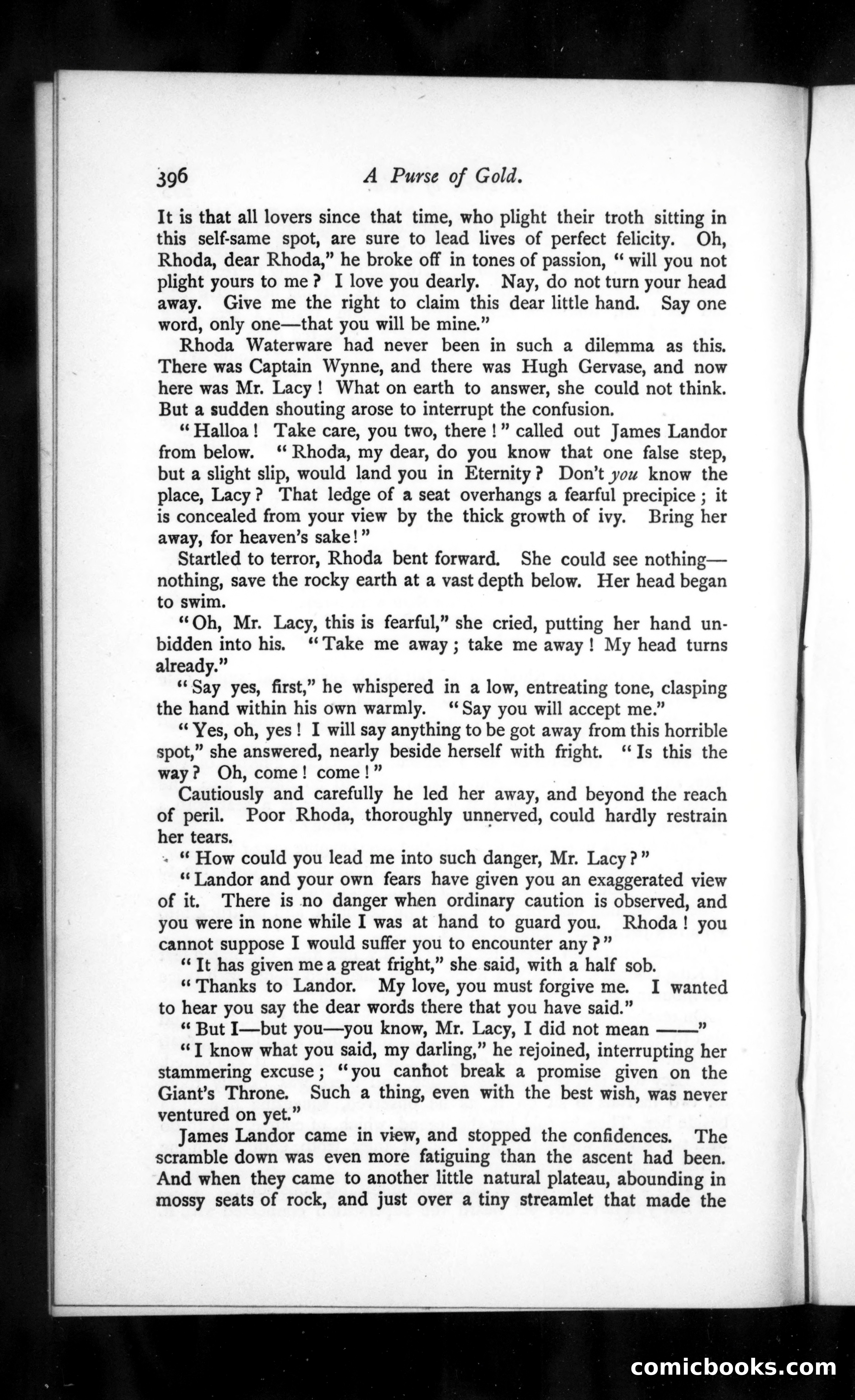 The Argosy, Vol. 37 — page 68 of 82