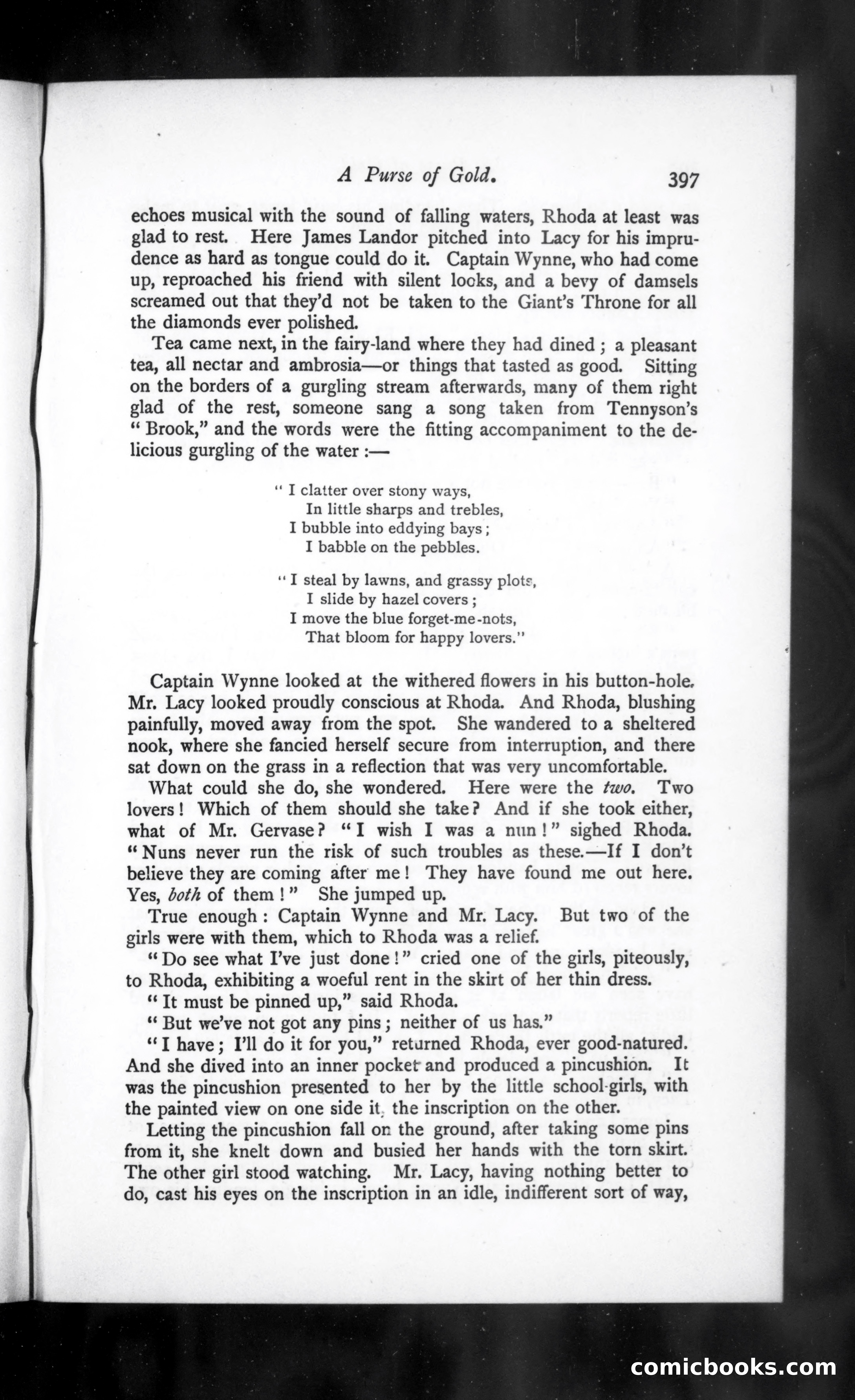 The Argosy, Vol. 37 — page 69 of 82
