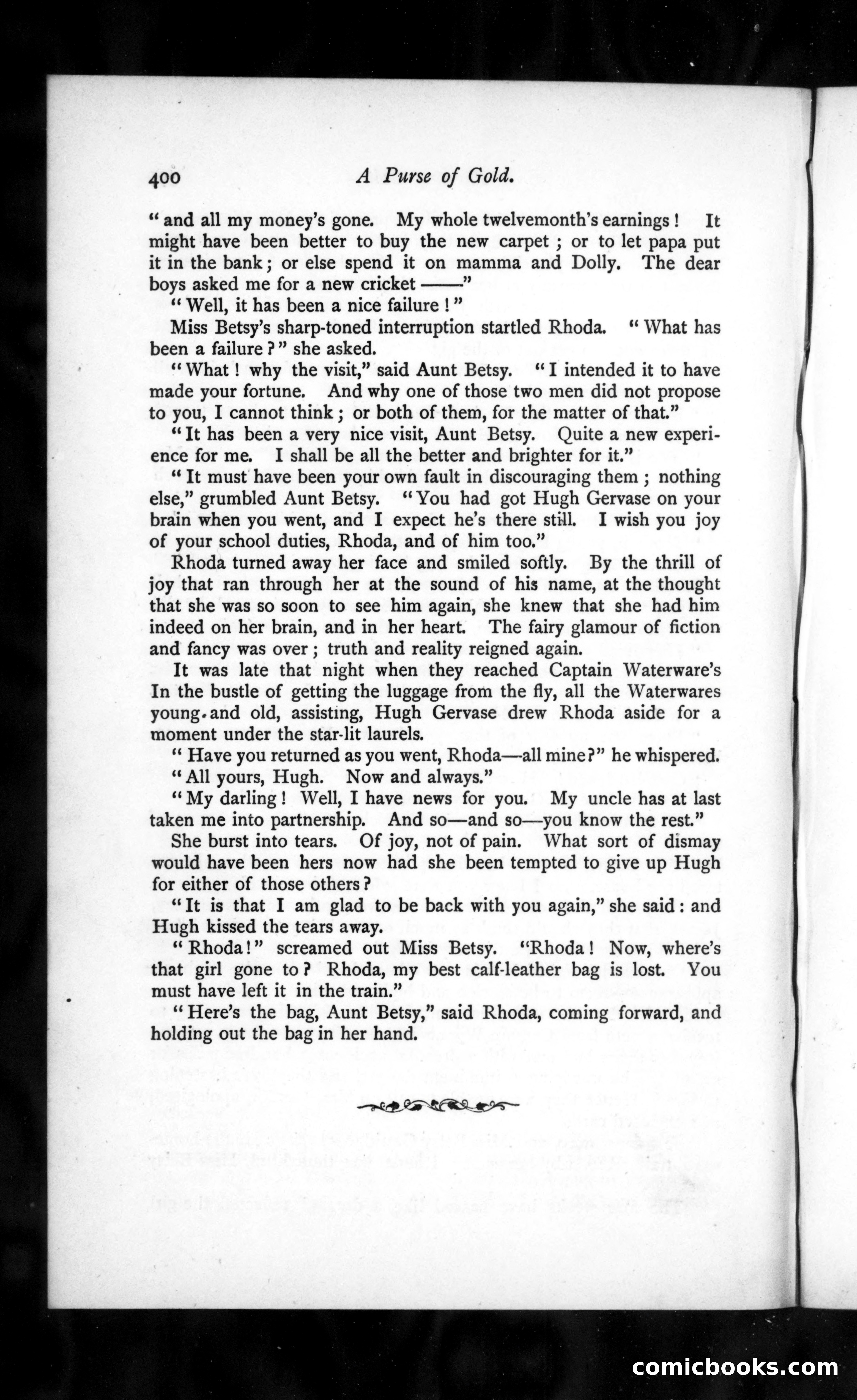 The Argosy, Vol. 37 — page 72 of 82