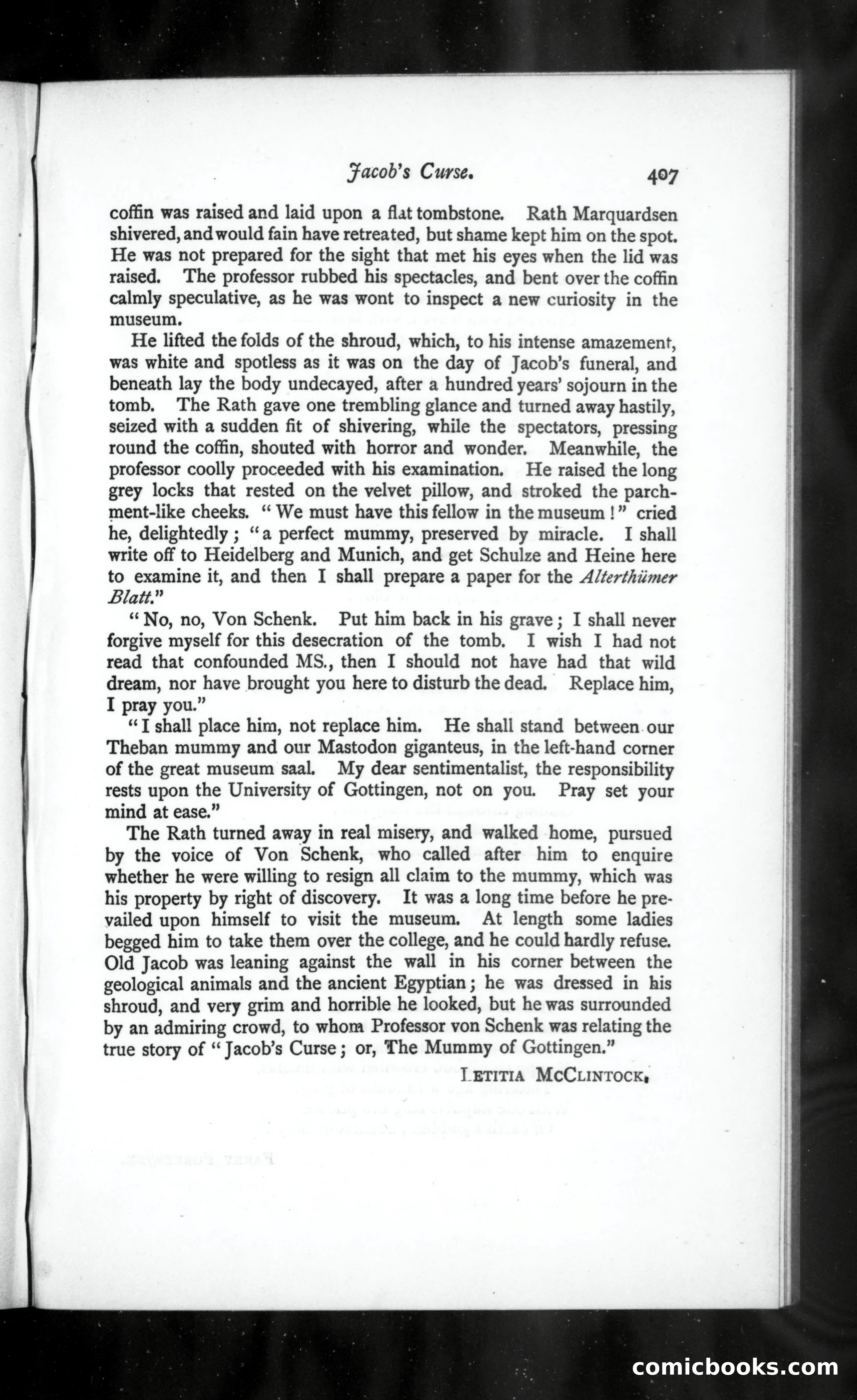 The Argosy, Vol. 37 — page 79 of 82