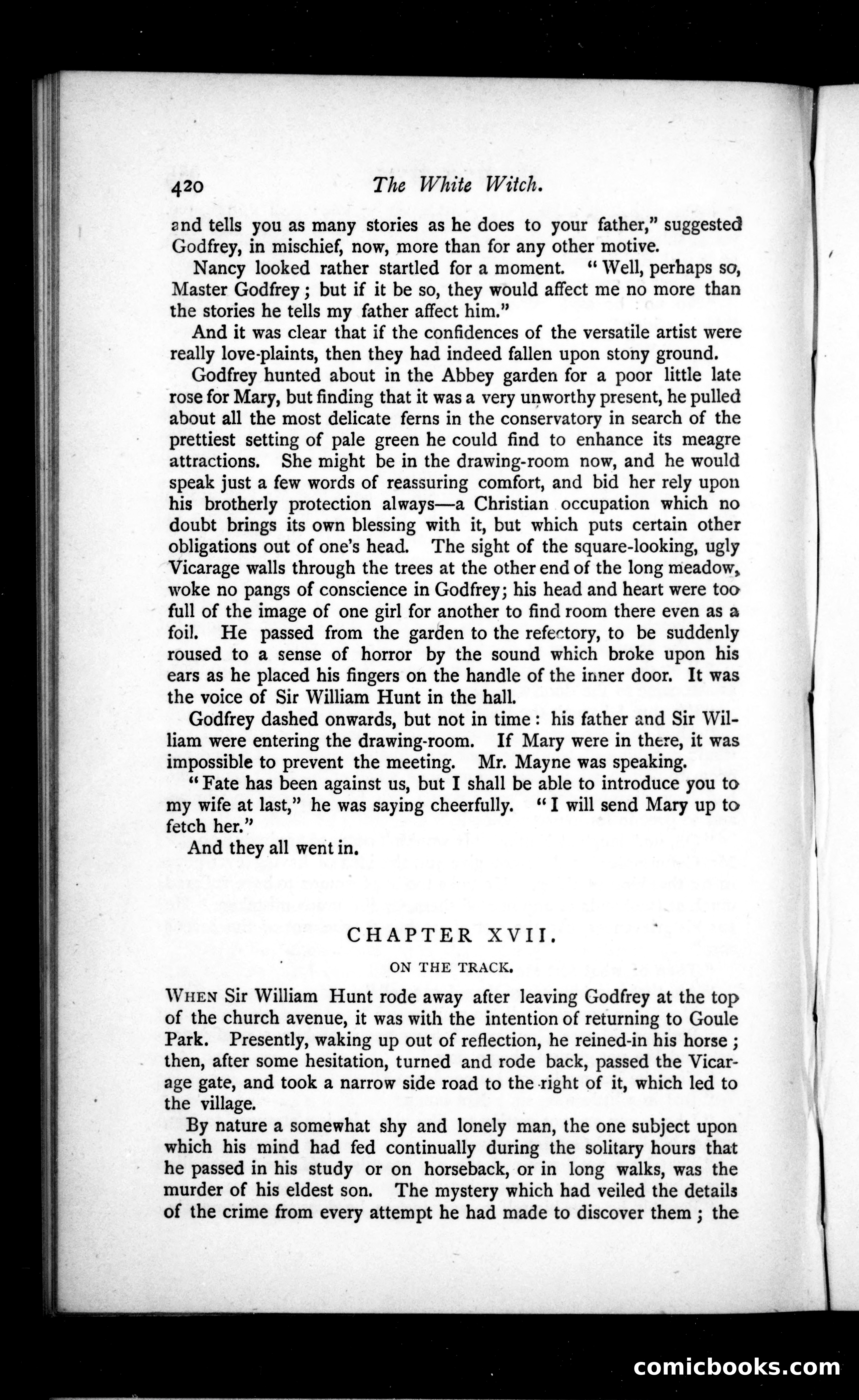 The Argosy, Vol. 37 — page 12 of 77