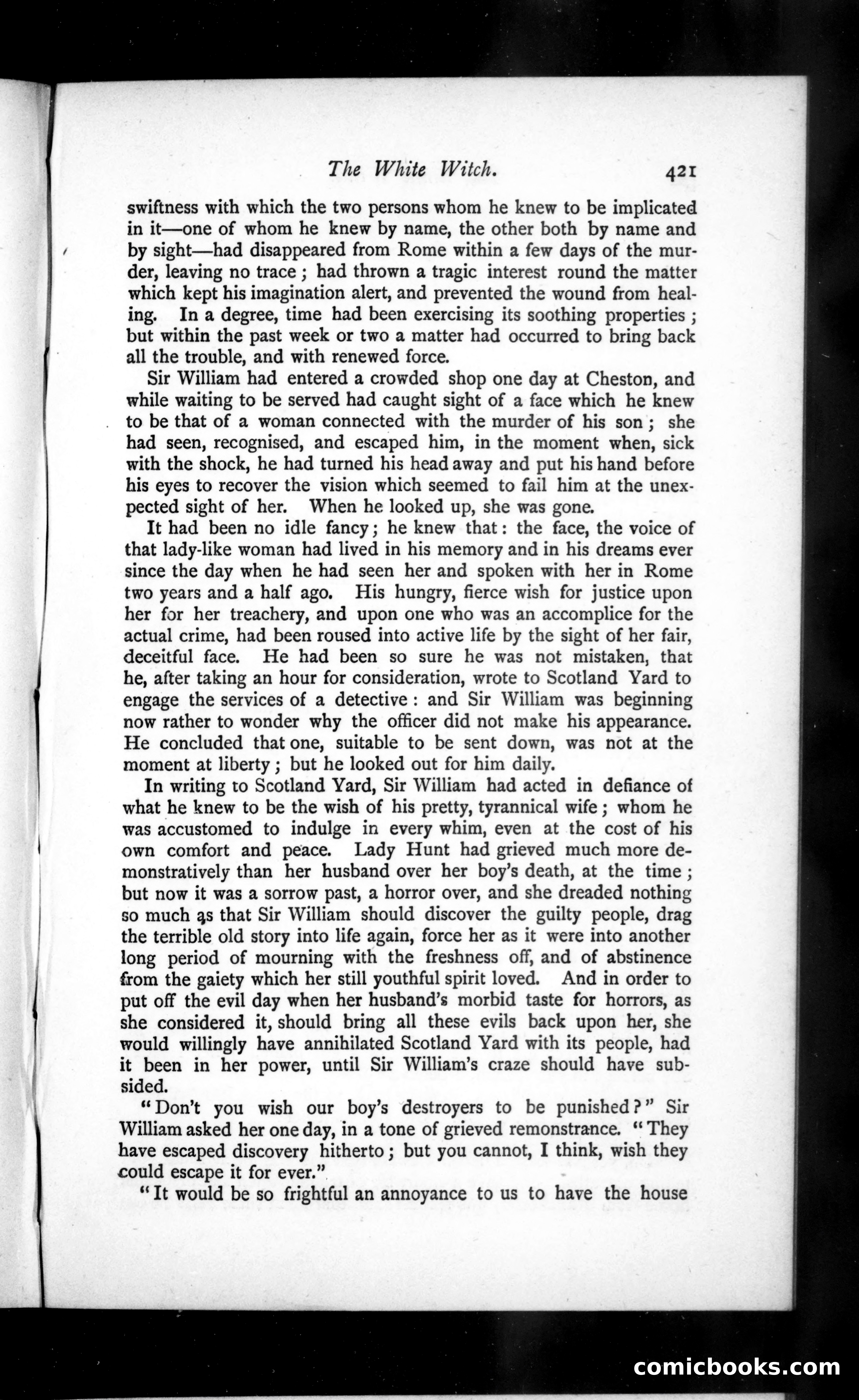 The Argosy, Vol. 37 — page 13 of 77