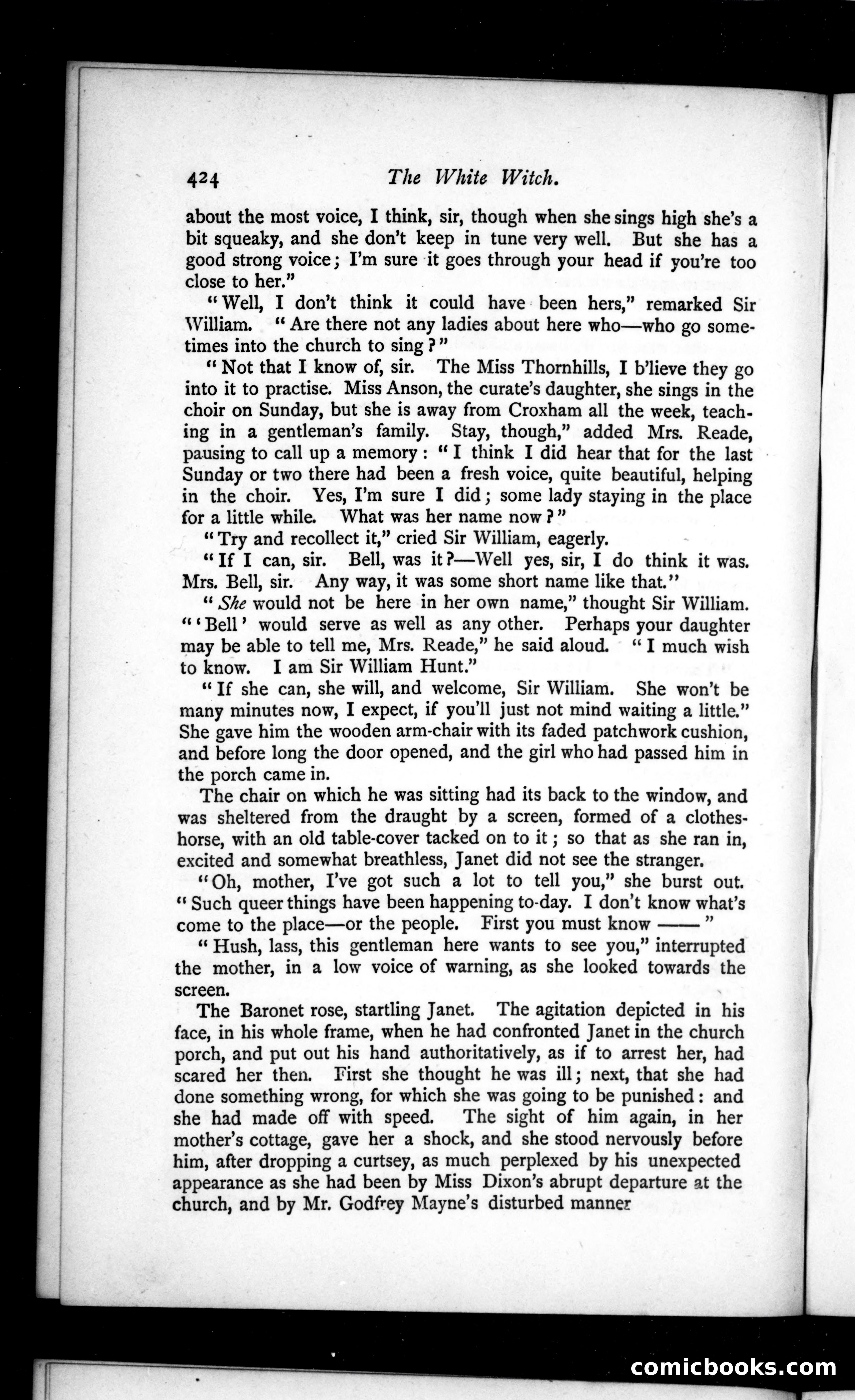 The Argosy, Vol. 37 — page 16 of 77