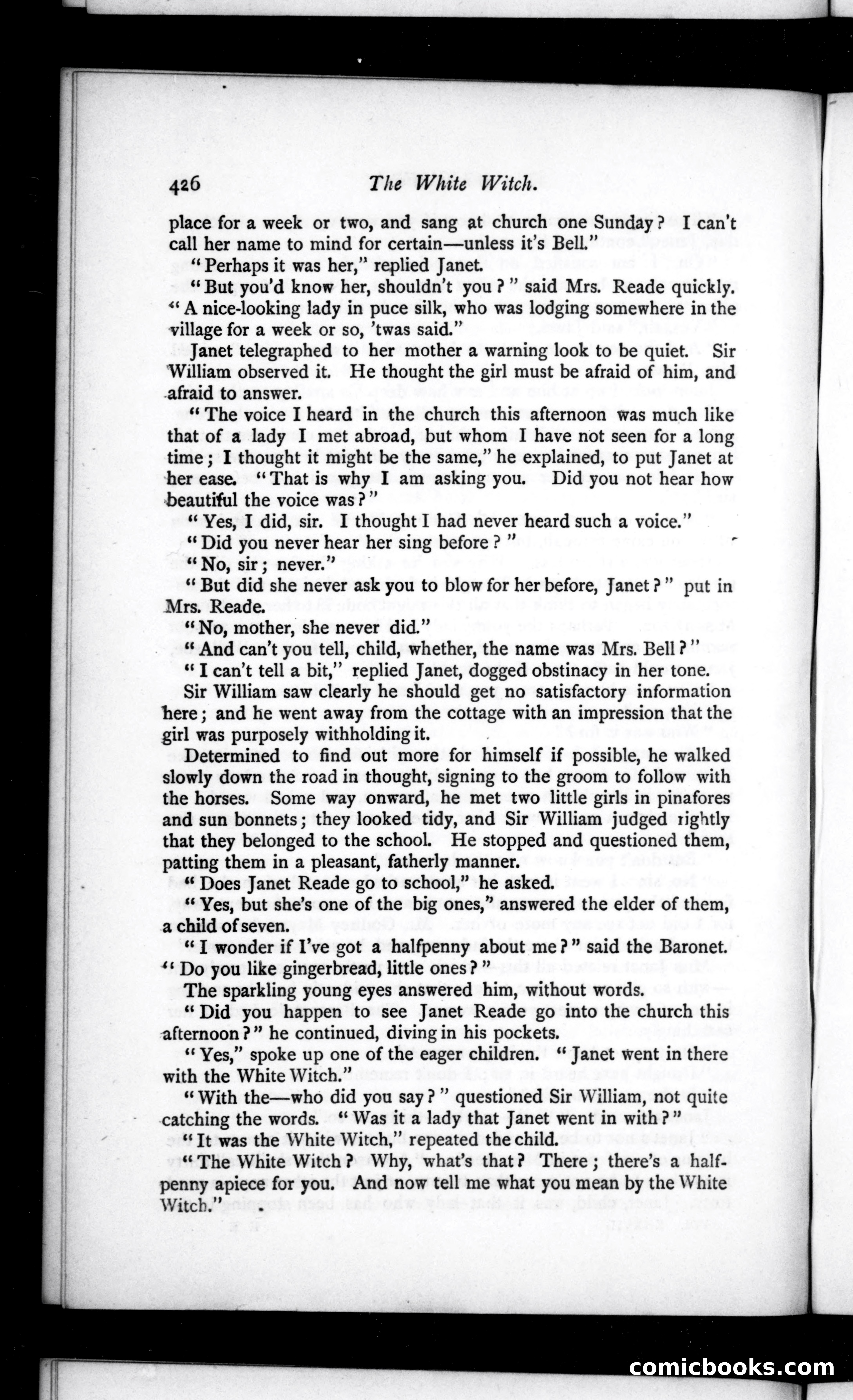The Argosy, Vol. 37 — page 18 of 77