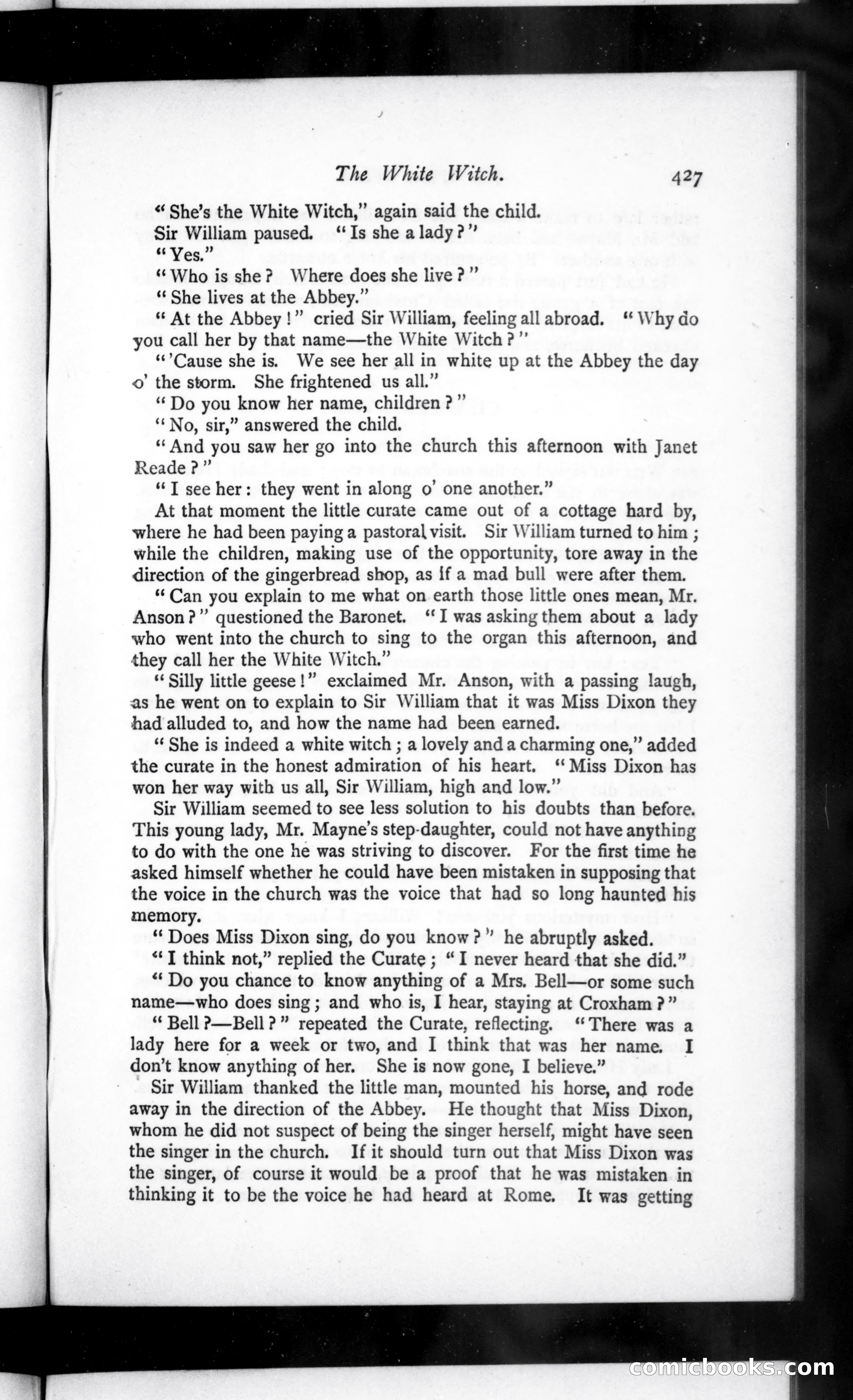 The Argosy, Vol. 37 — page 19 of 77